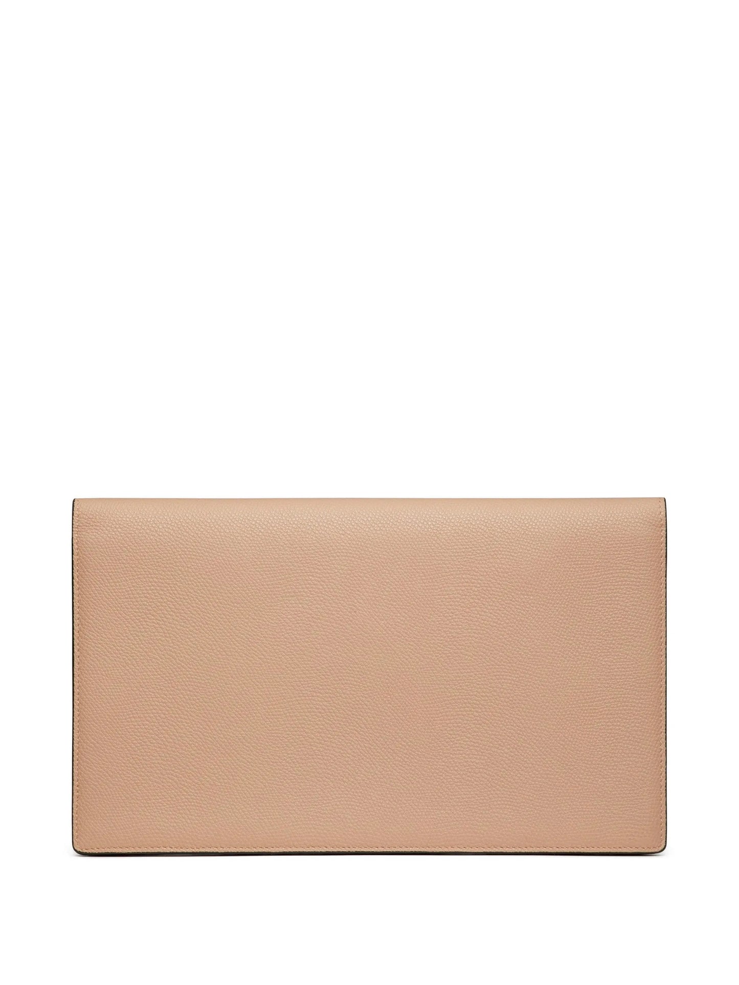 large VSling envelope clutch bag