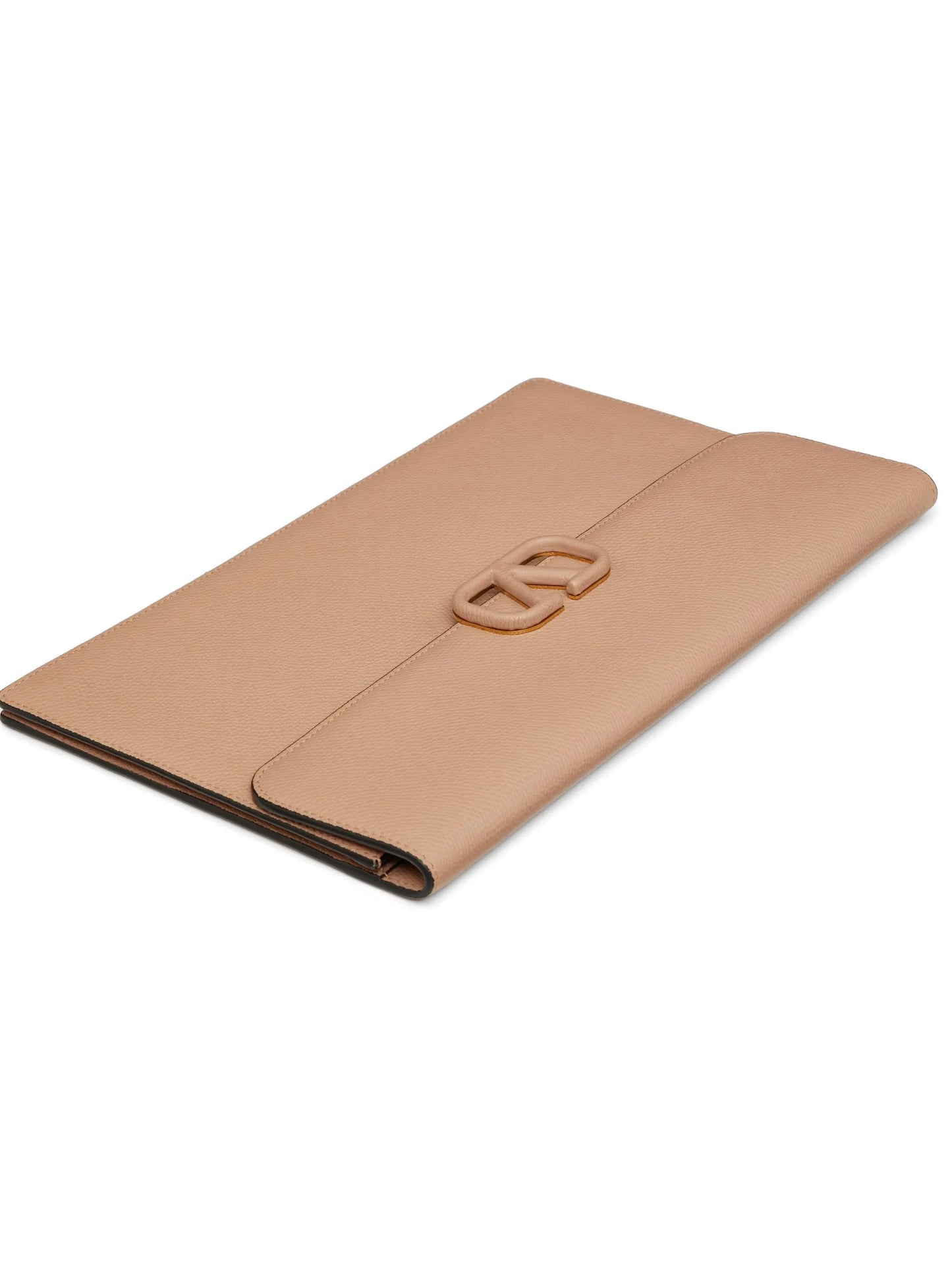 large VSling envelope clutch bag