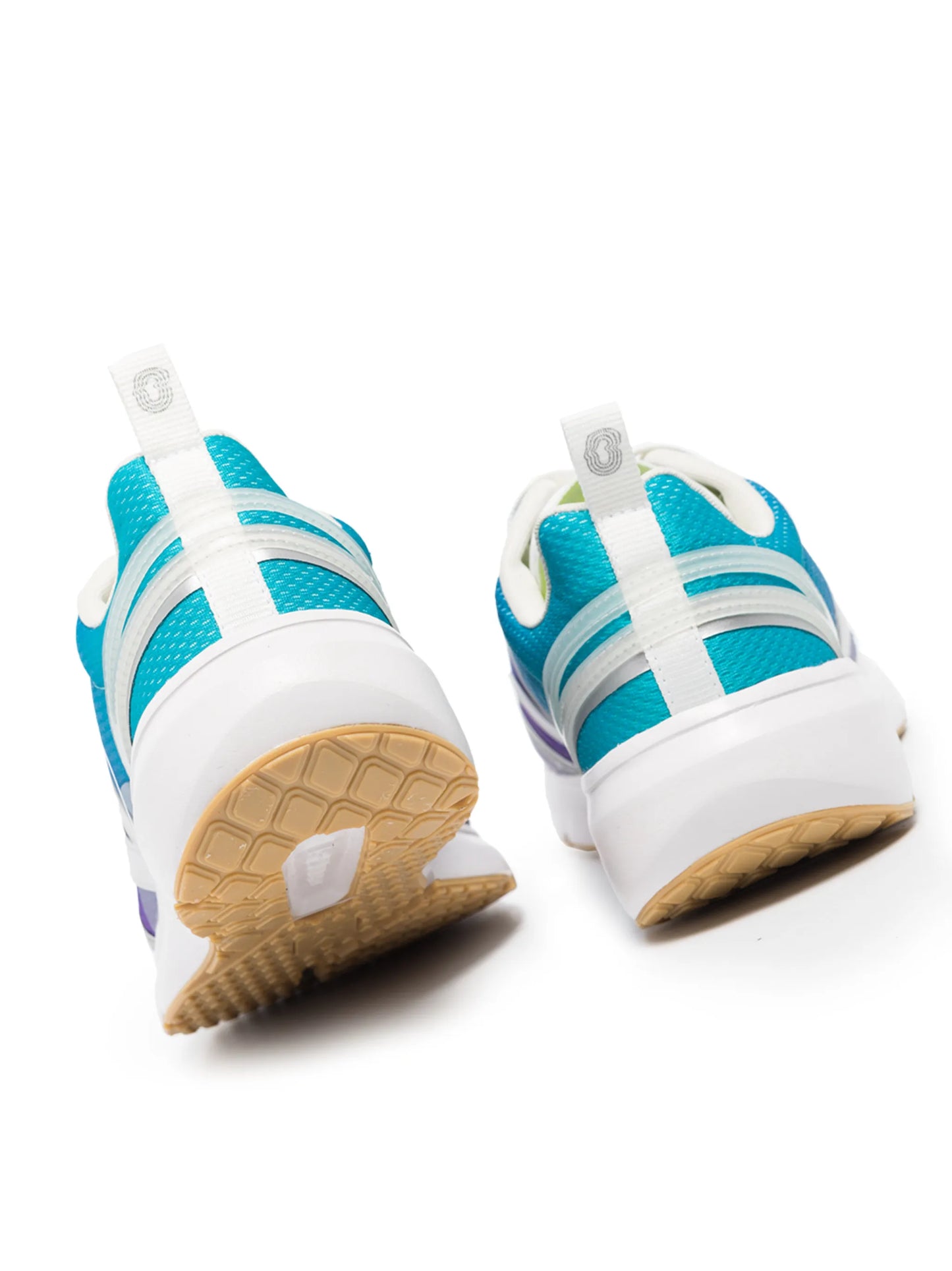 Condor 2 gradient sneakers