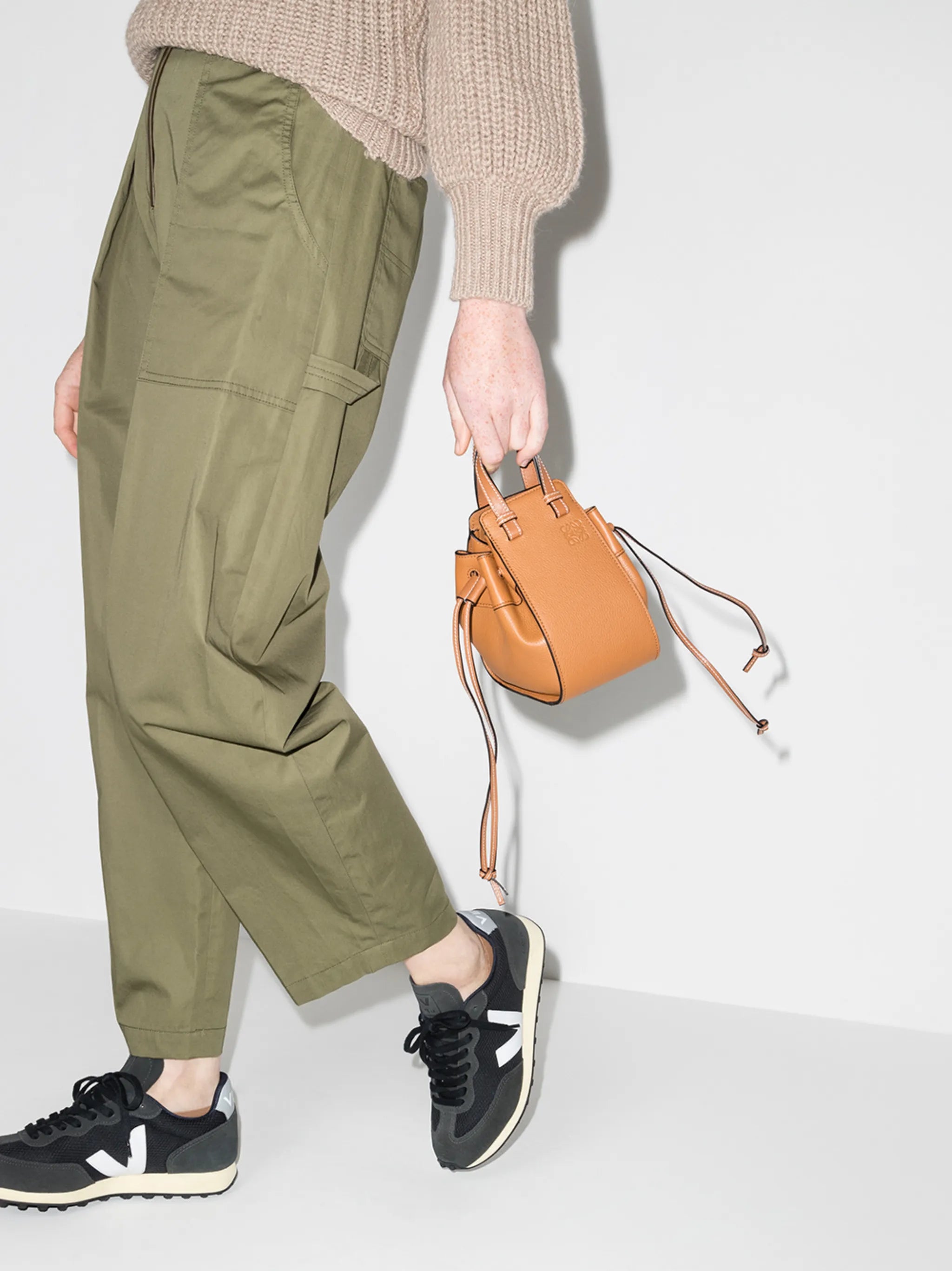 Rio low-top sneakers