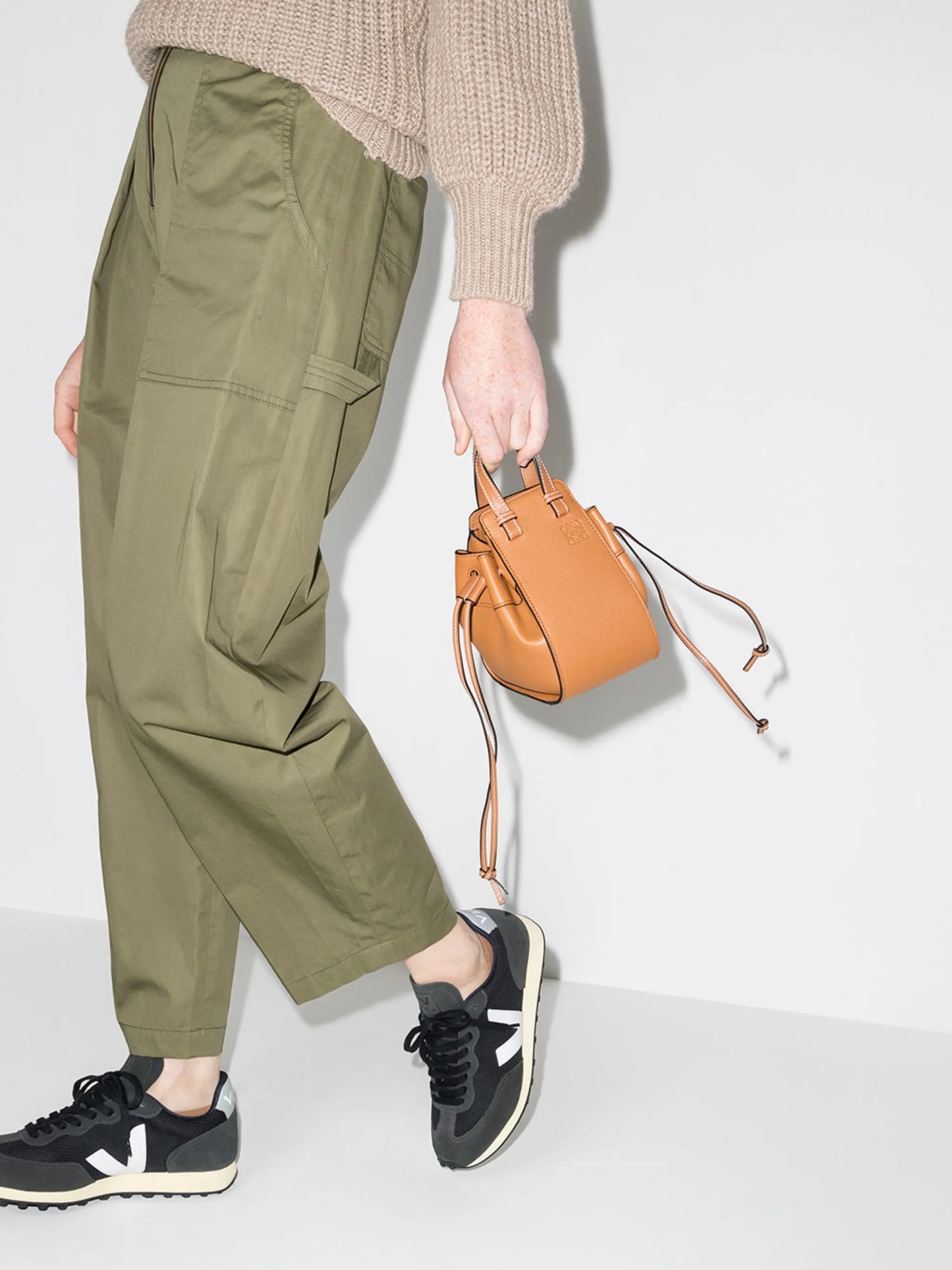 Rio low-top sneakers