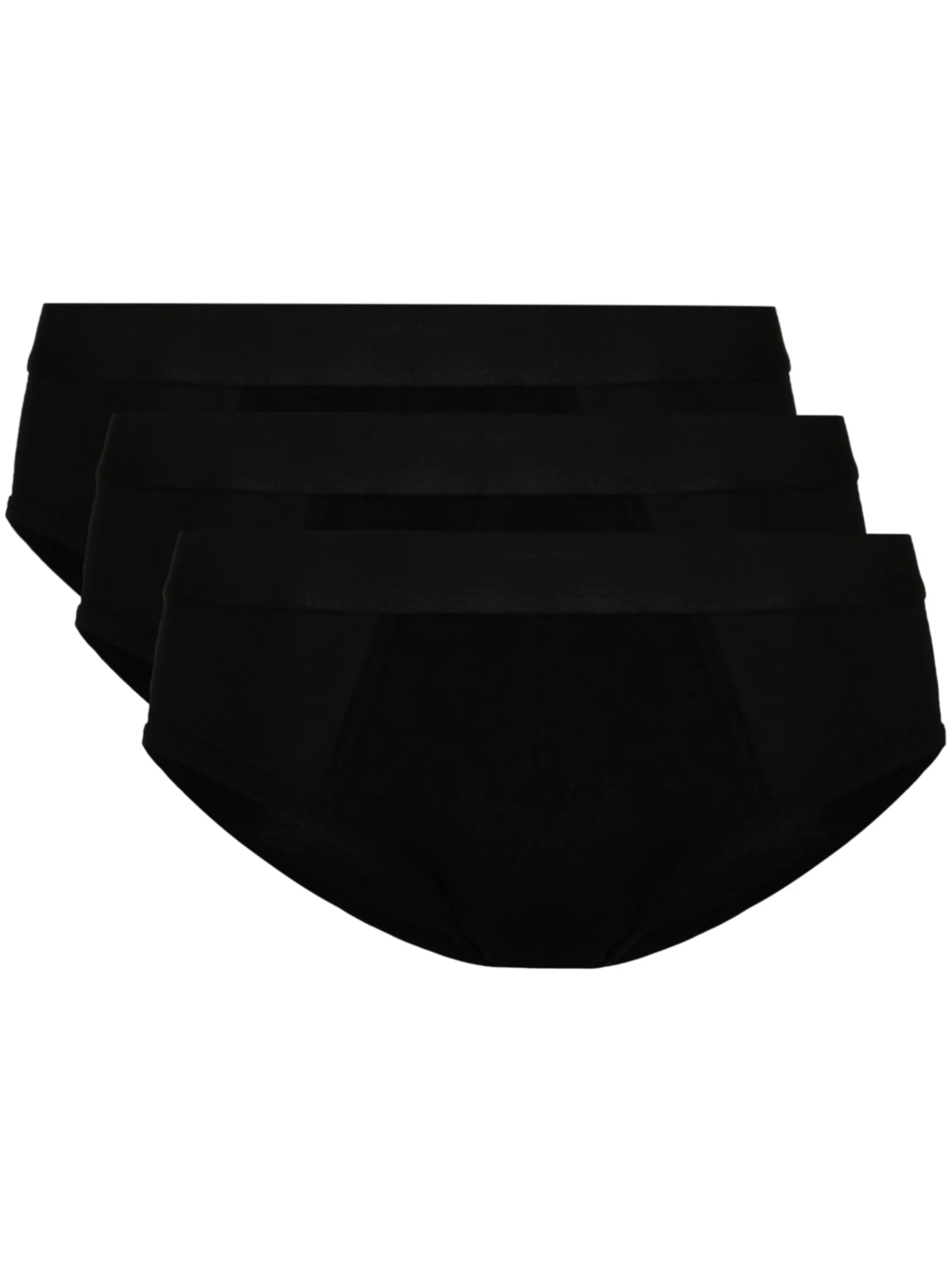 Y set of three briefs