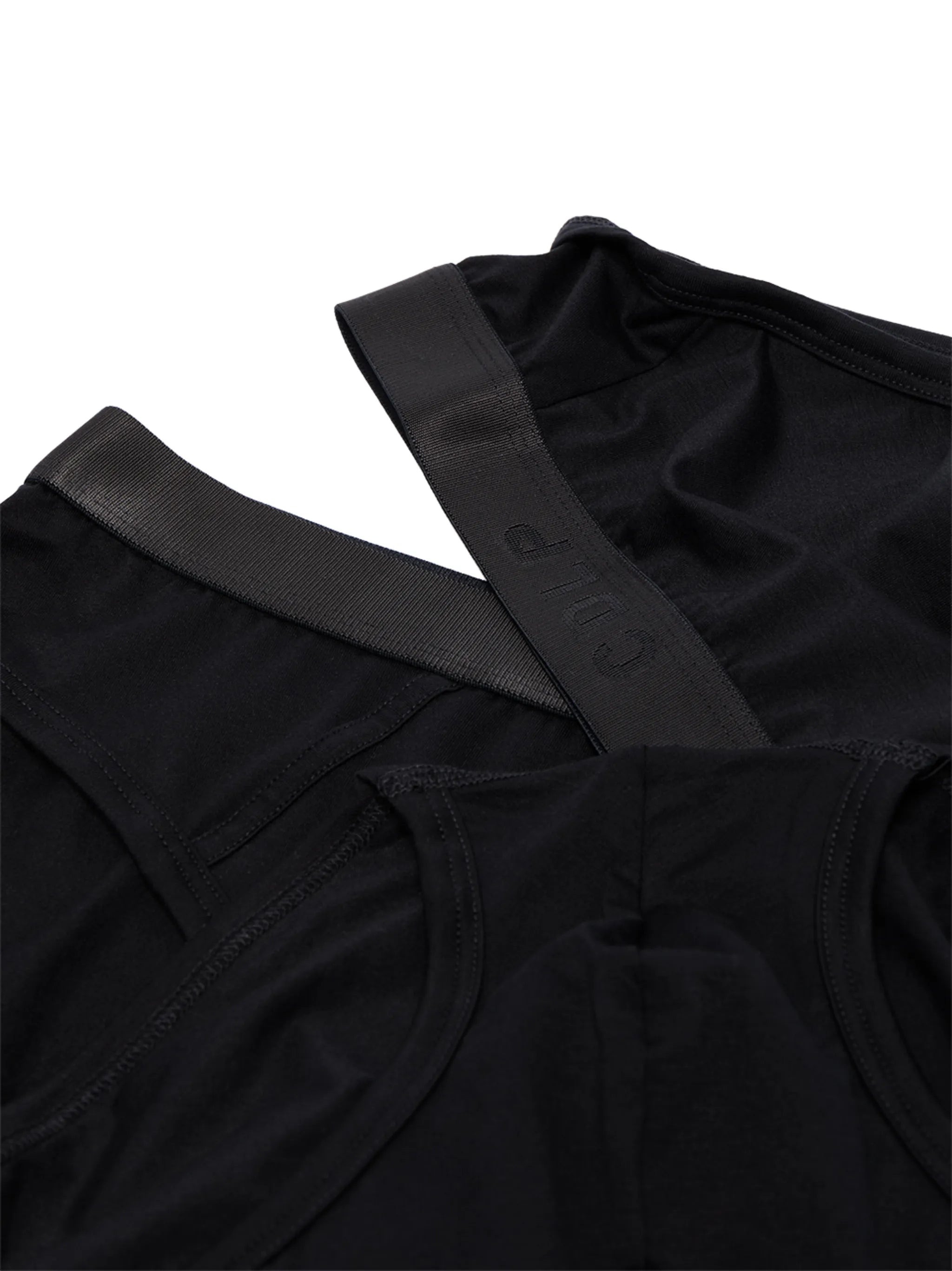 Y set of three briefs