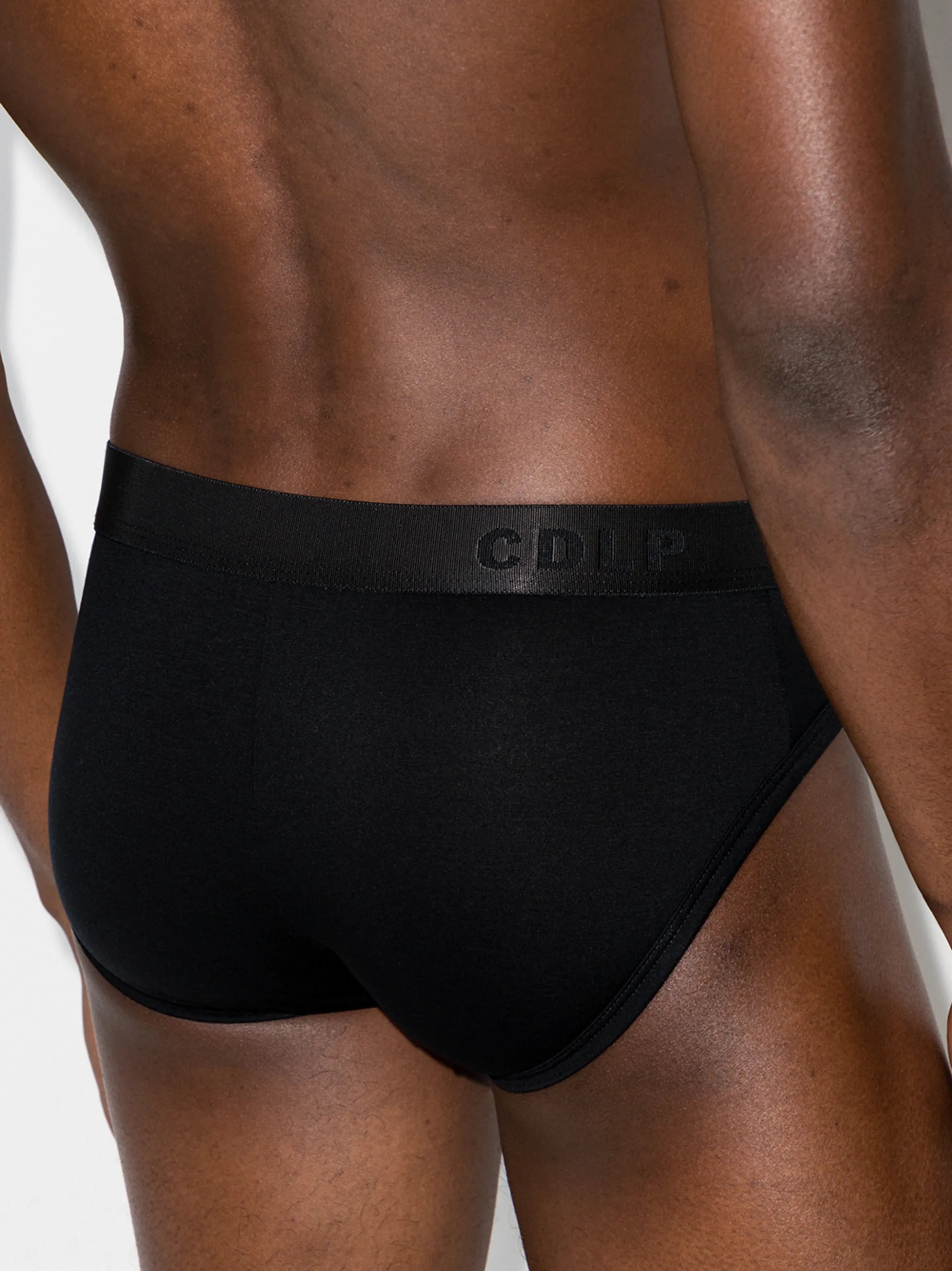 Y set of three briefs