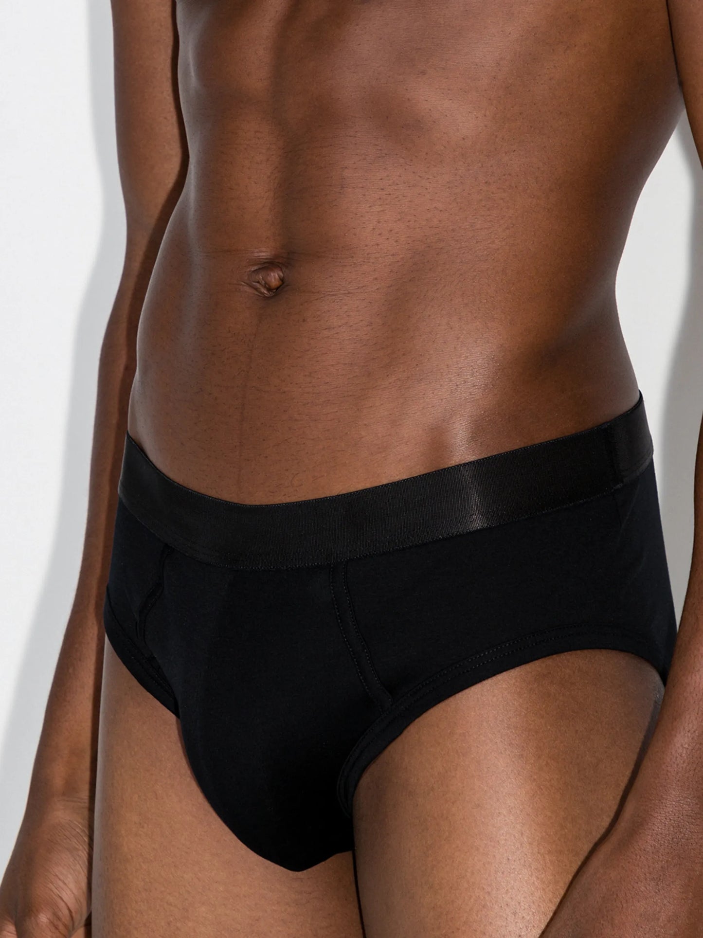 Y set of three briefs