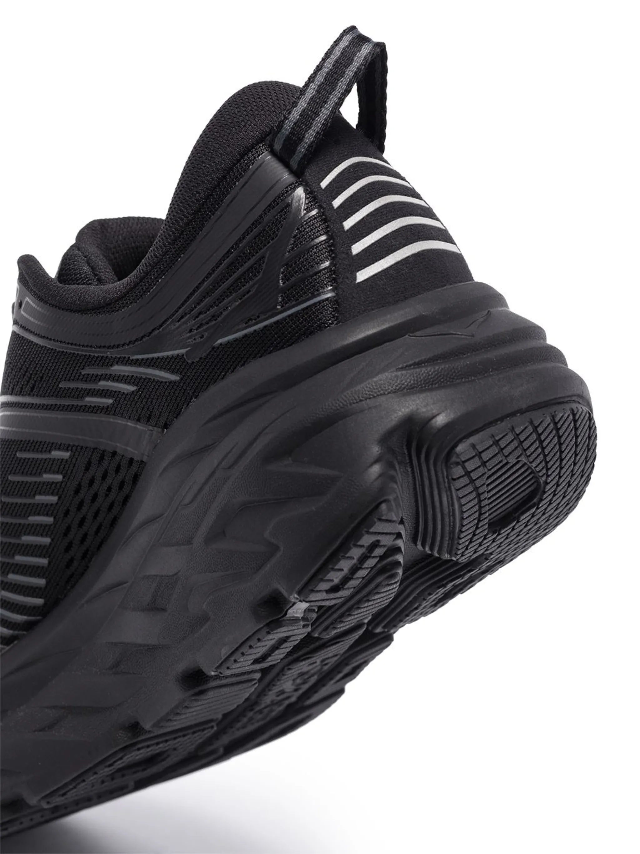 textured effect sneakers