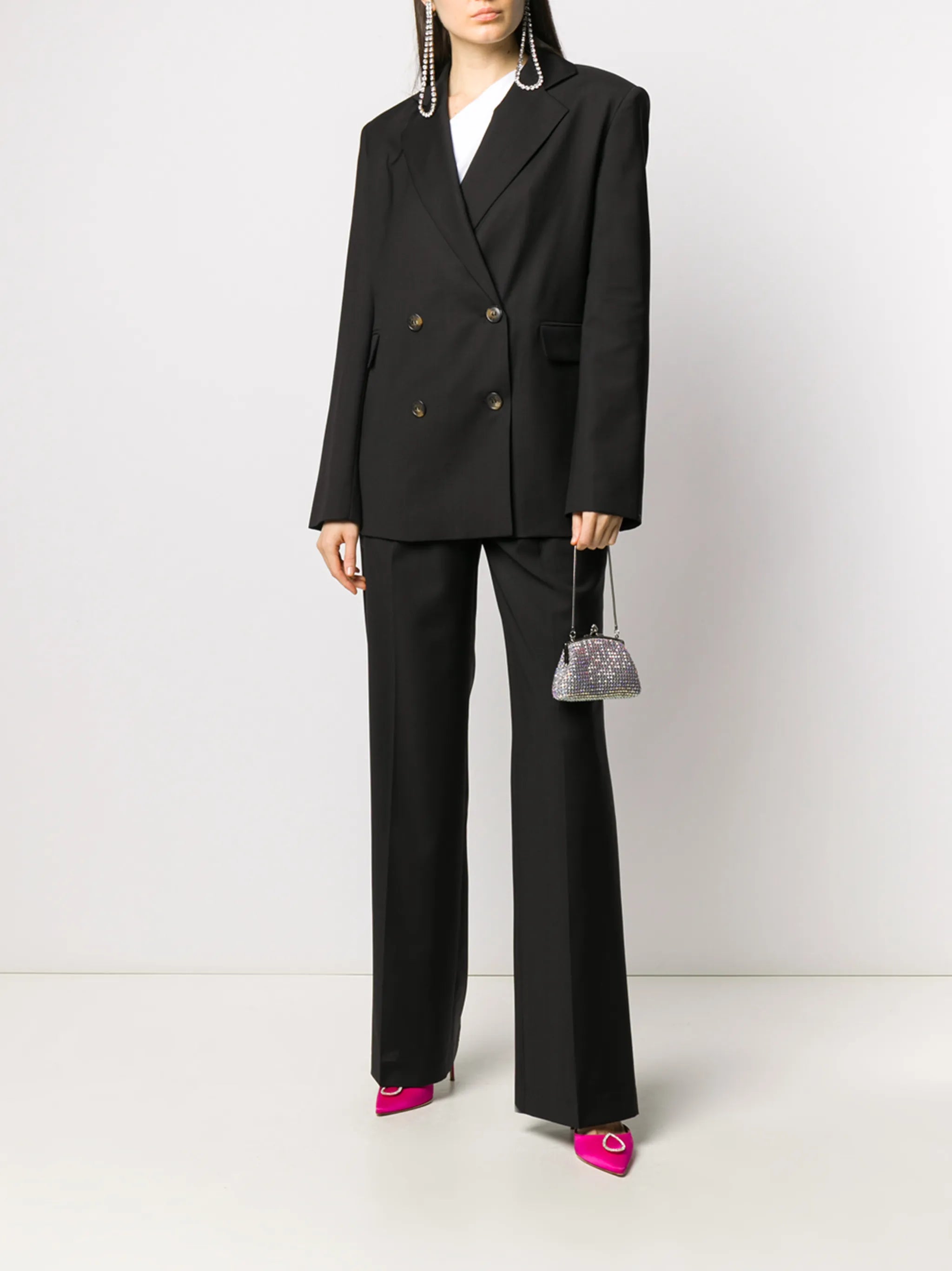 Sbiru trousers