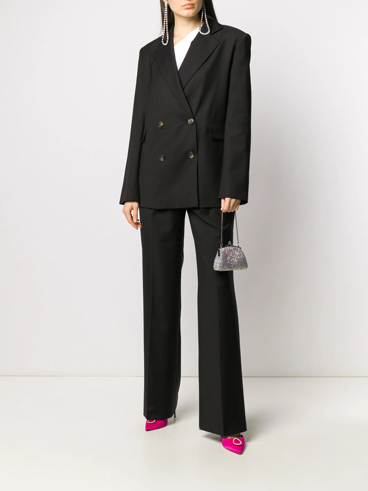 Sbiru trousers