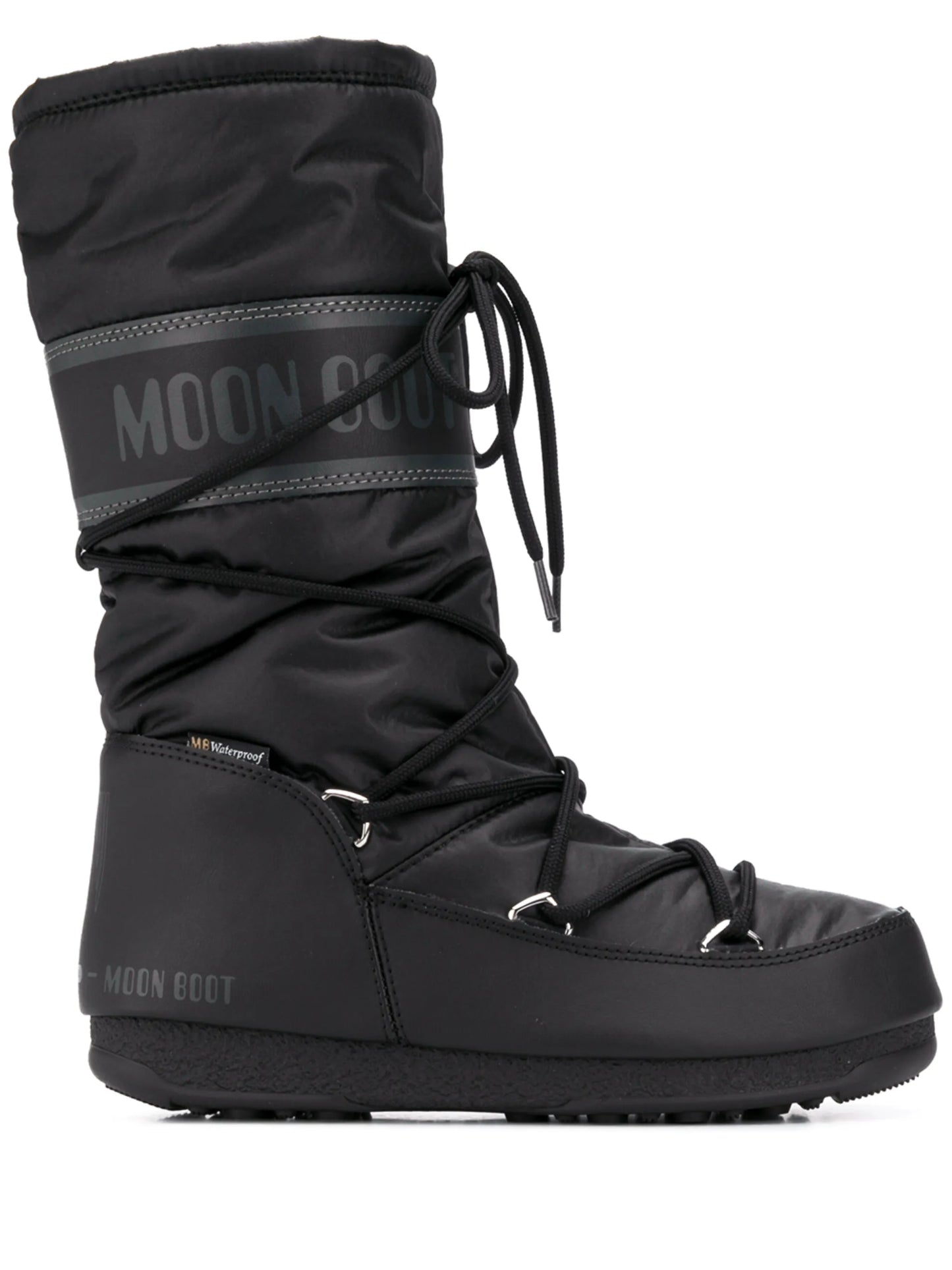 ProTECHt high-top snow boots