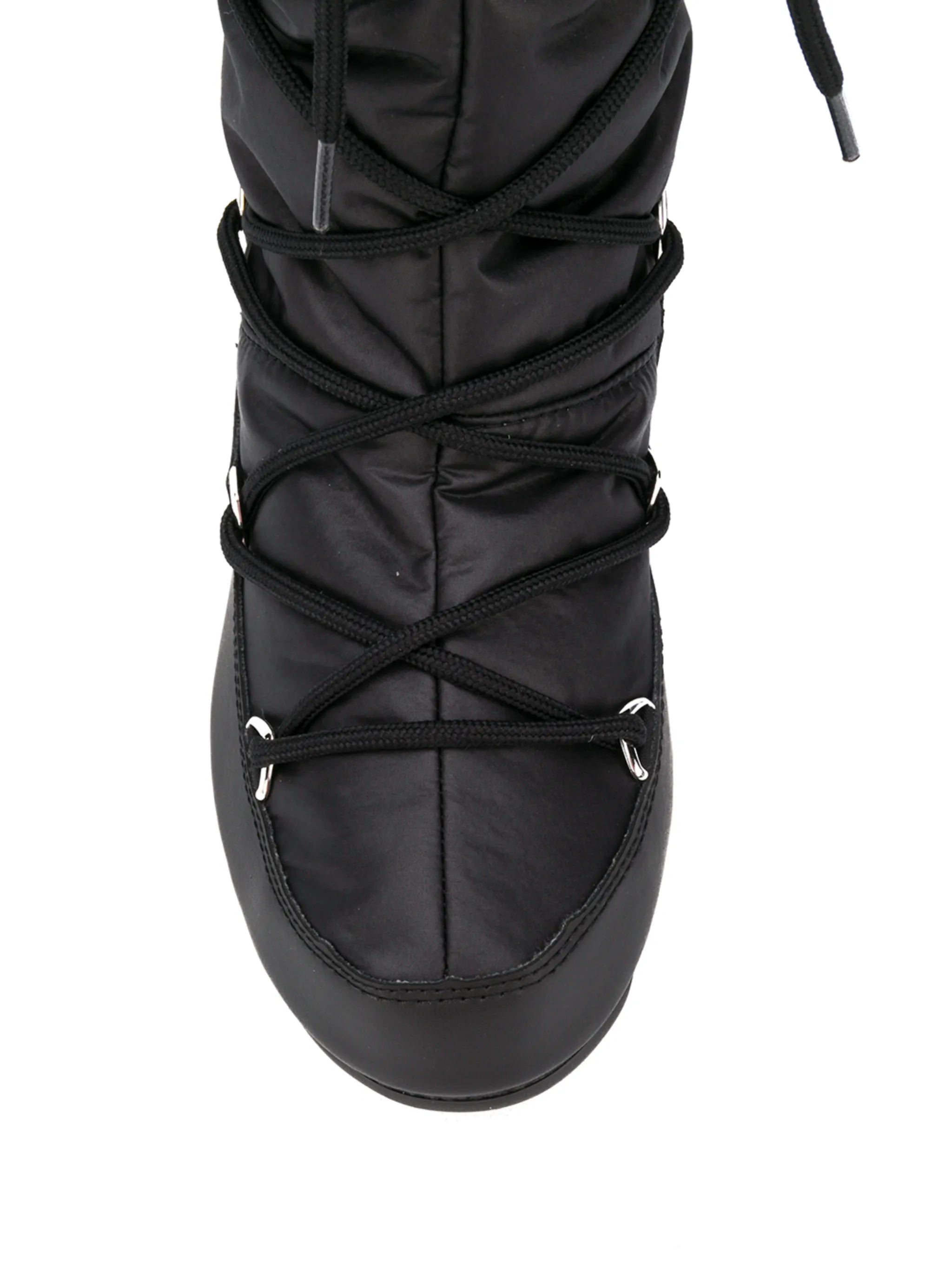 ProTECHt high-top snow boots