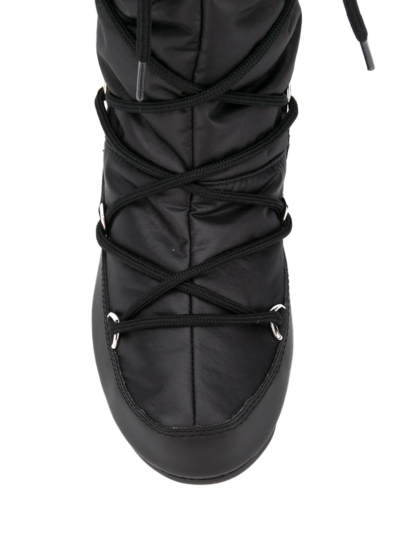 ProTECHt high-top snow boots