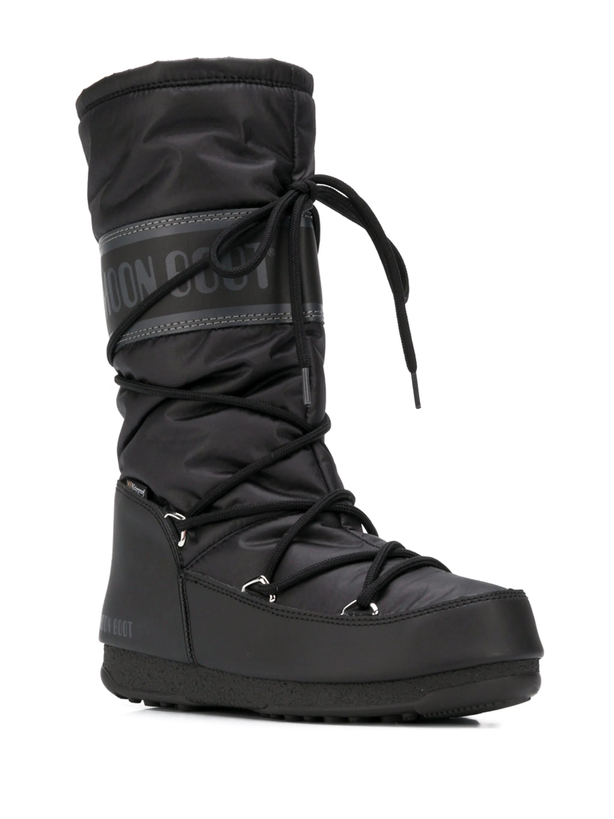 ProTECHt high-top snow boots