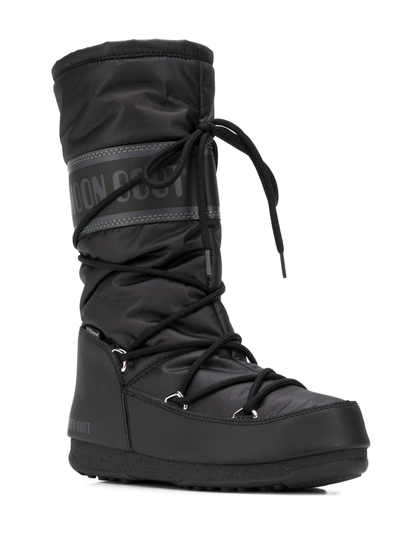 ProTECHt high-top snow boots