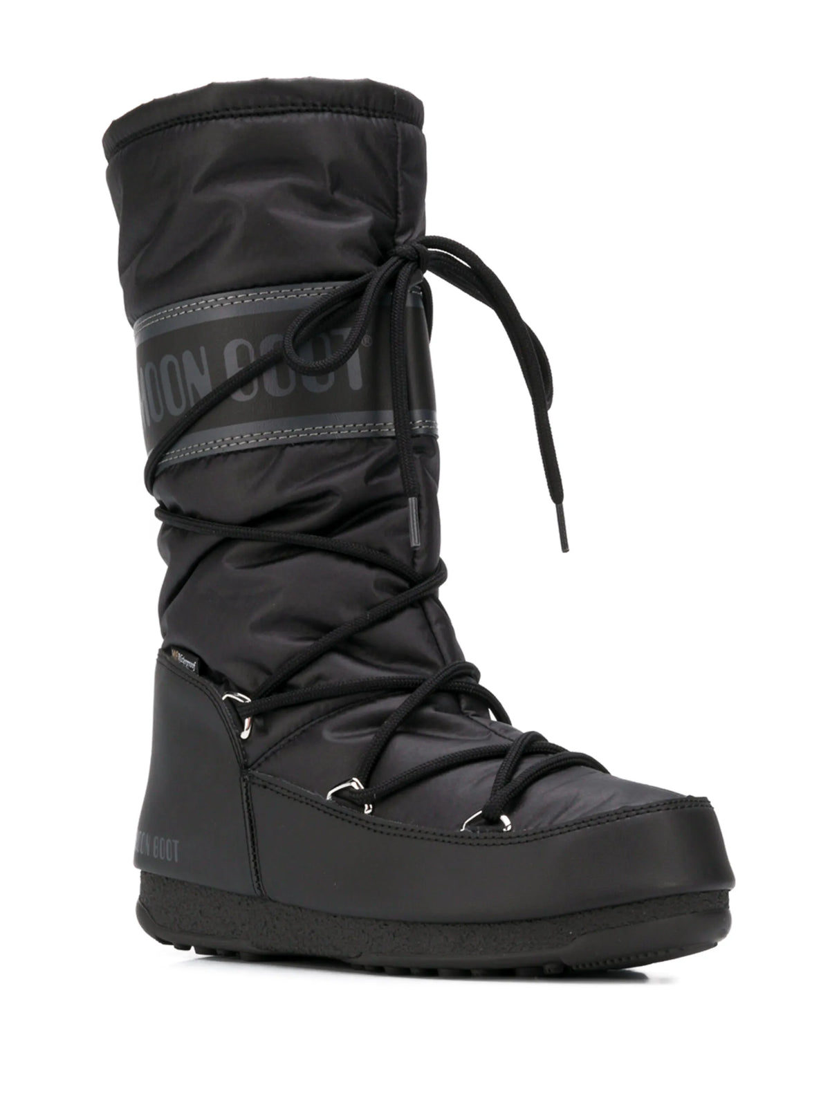 ProTECHt high-top snow boots