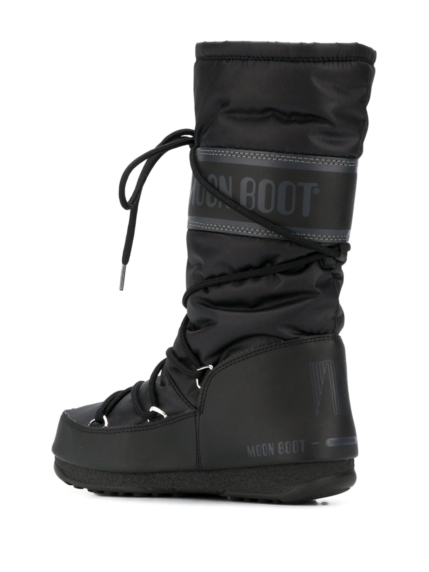 ProTECHt high-top snow boots