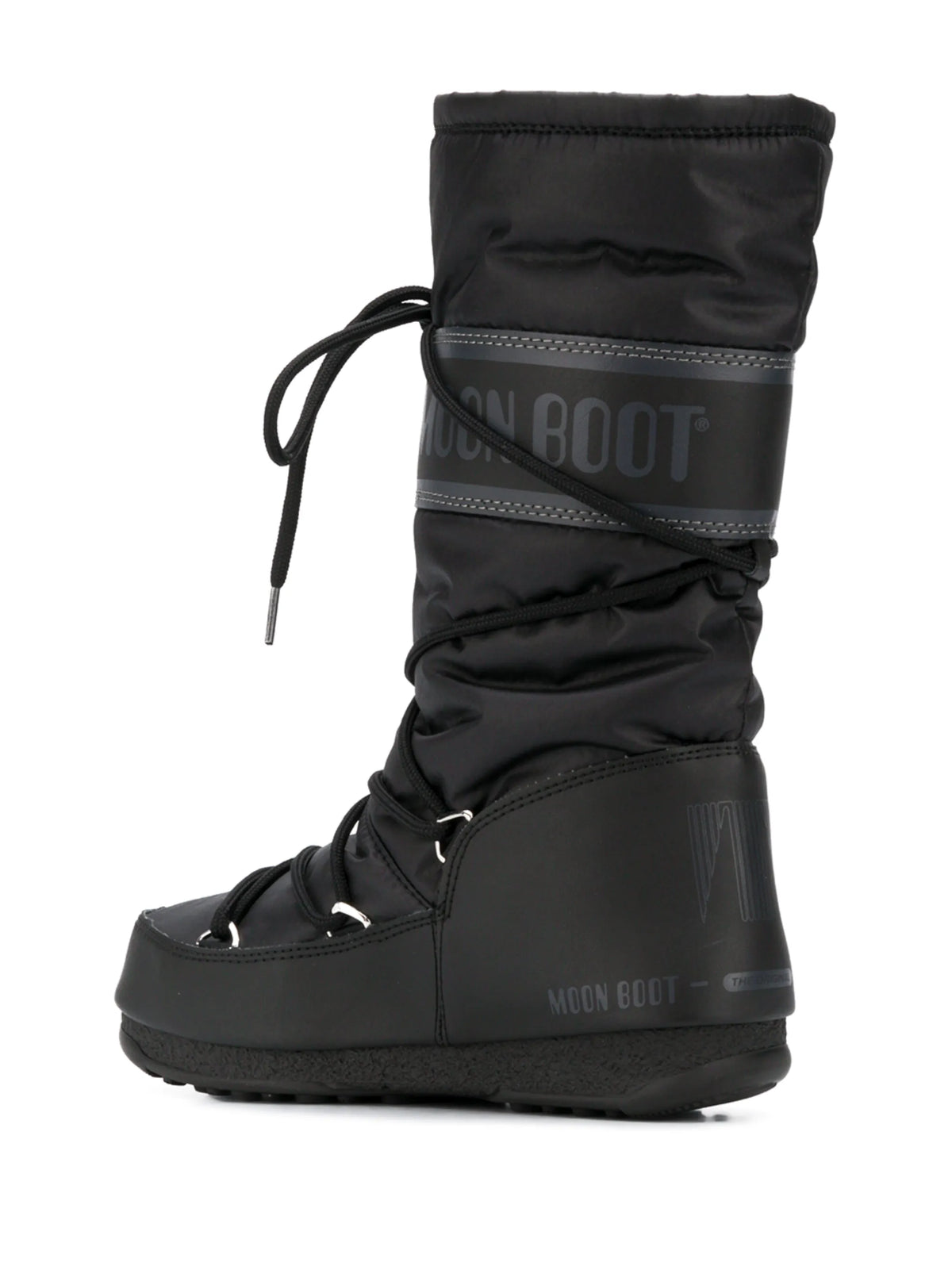 ProTECHt high-top snow boots