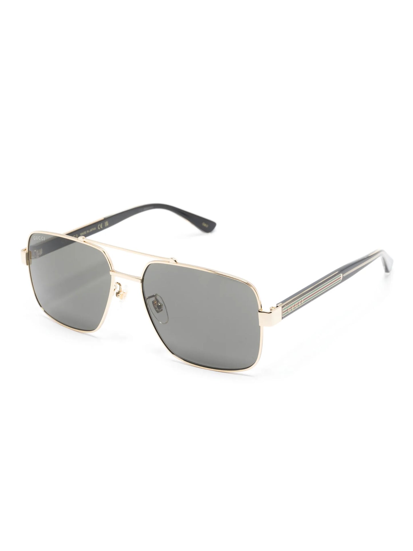 Web-arms sunglasses