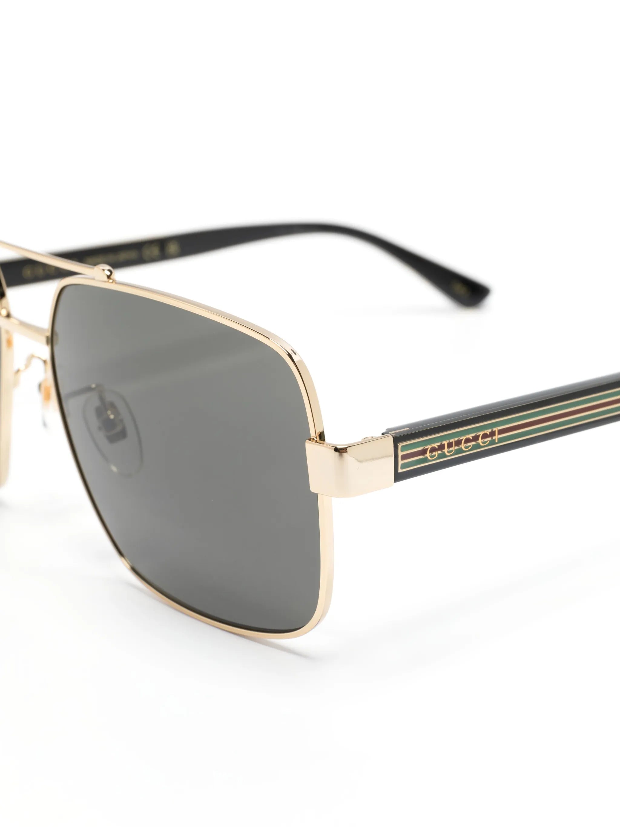 Web-arms sunglasses