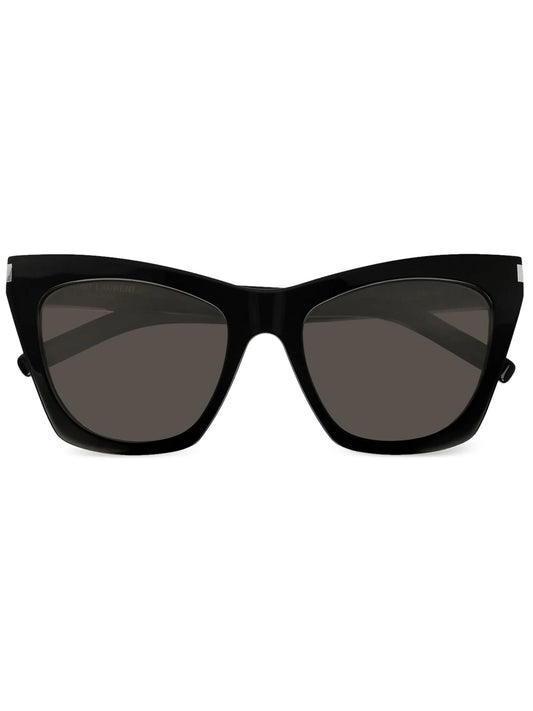 SL 214 Kate cat-eye sunglasses