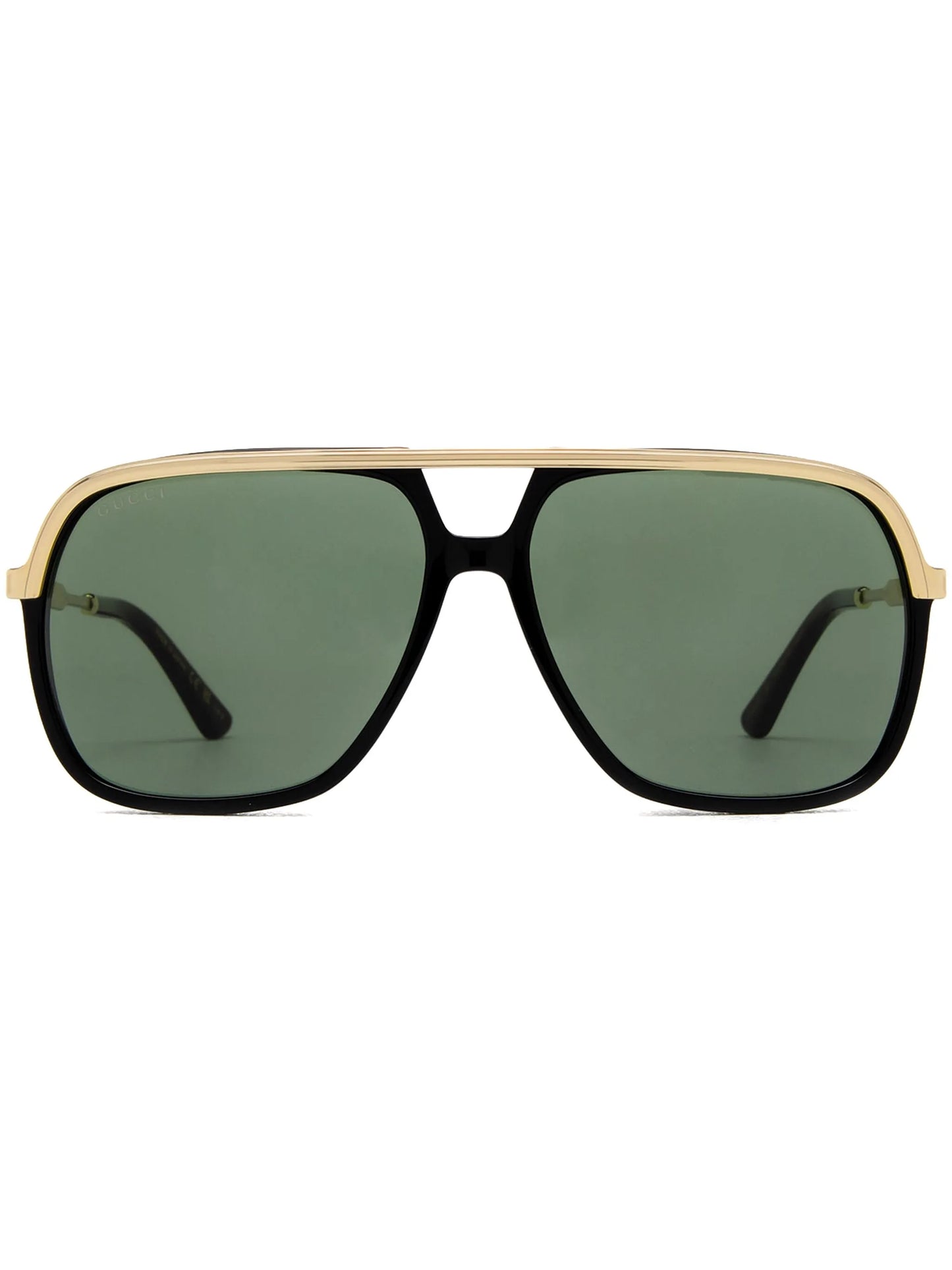 Web detail navigator-frame sunglasses