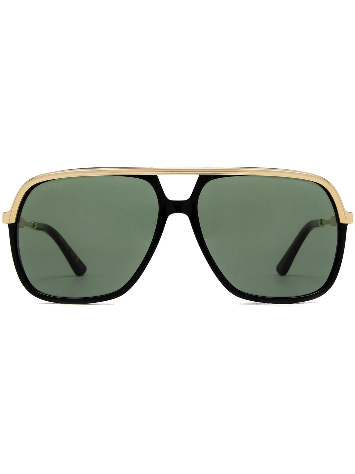 Web detail navigator-frame sunglasses