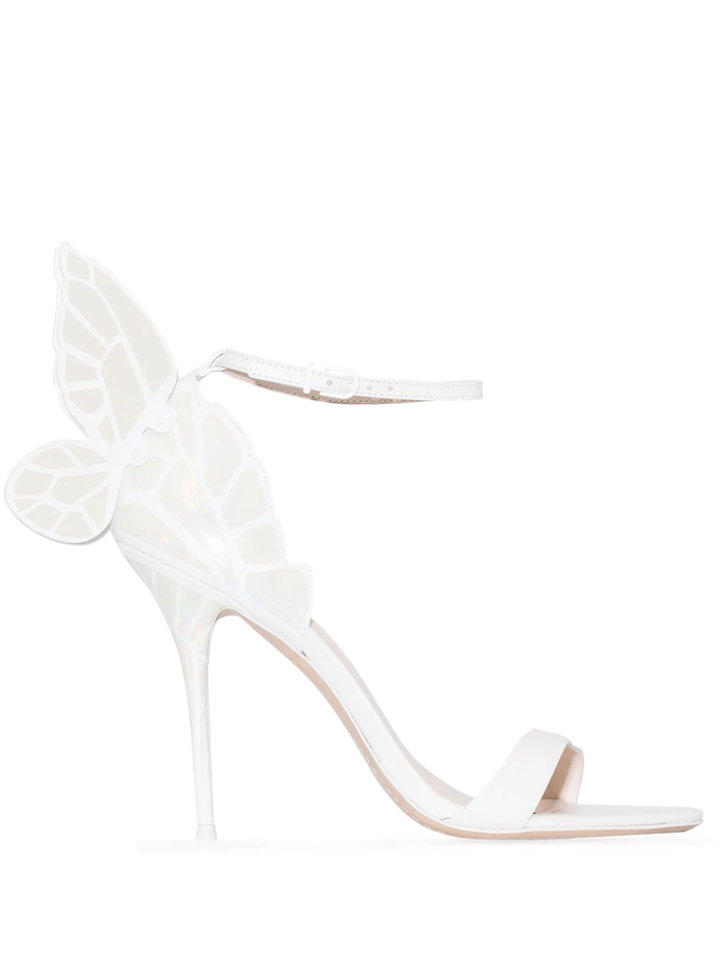 Chiara 100mm sandals