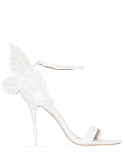 Chiara 100mm sandals