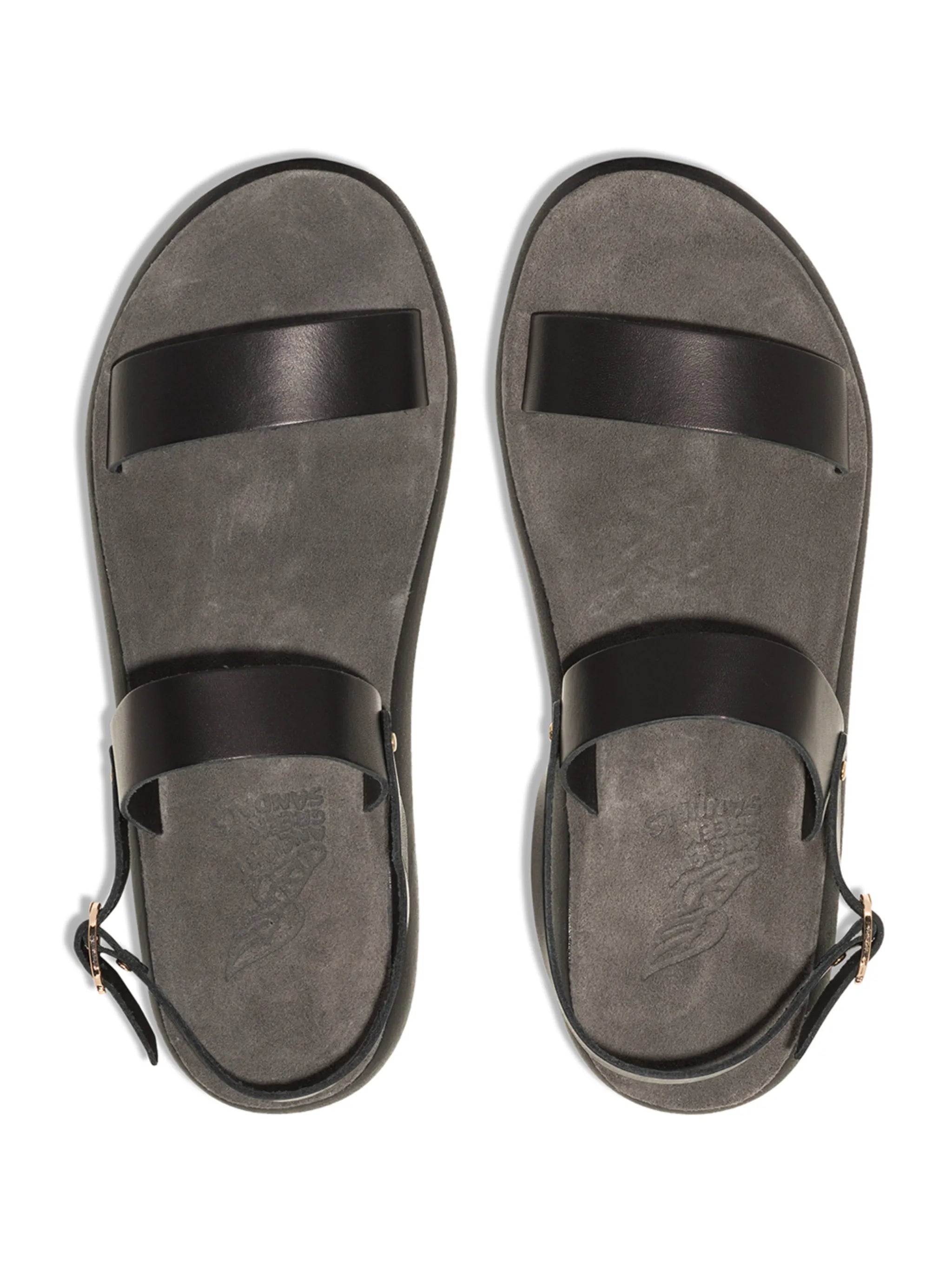 Clio Comfort flat sandals