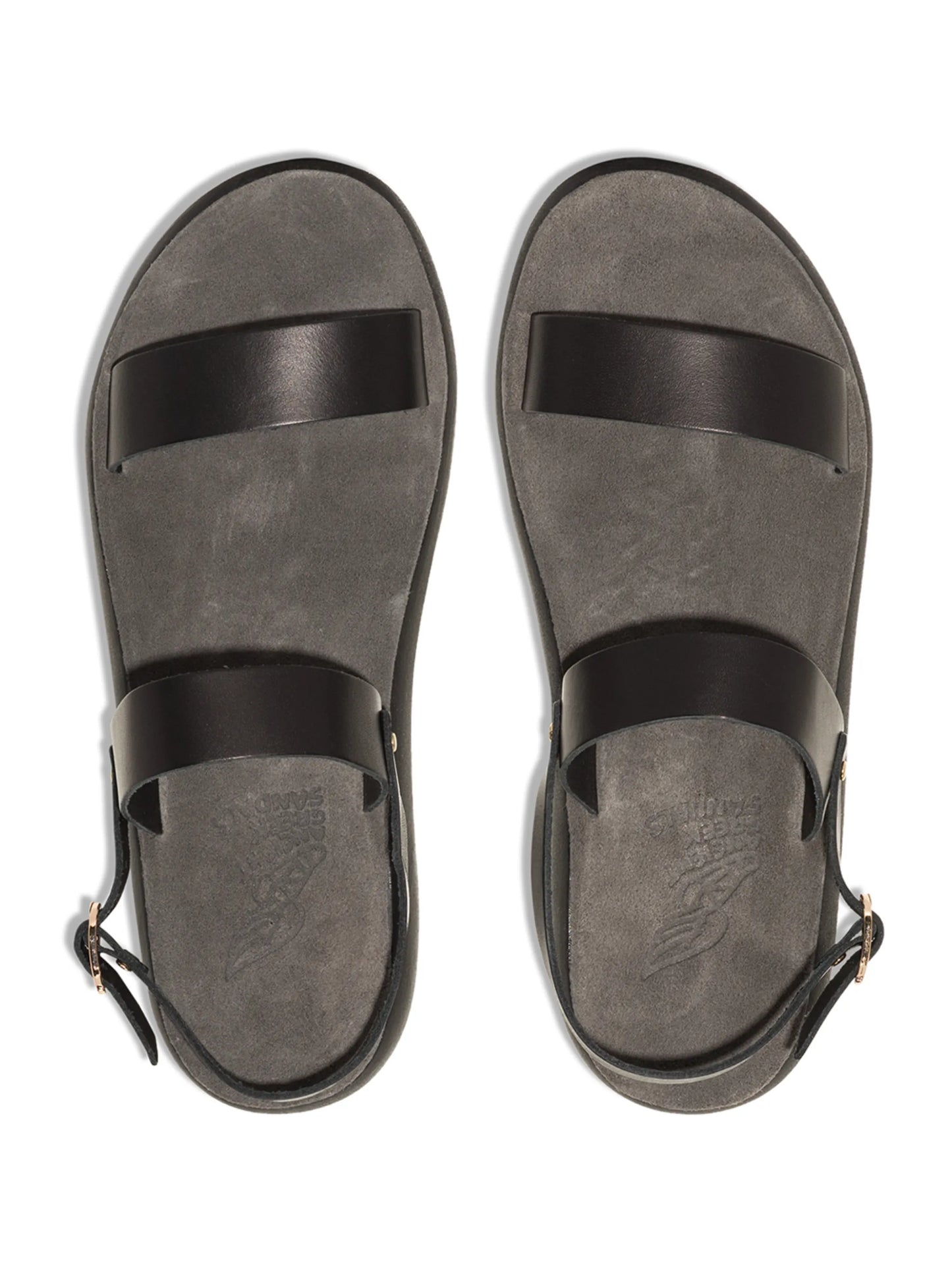 Clio Comfort flat sandals