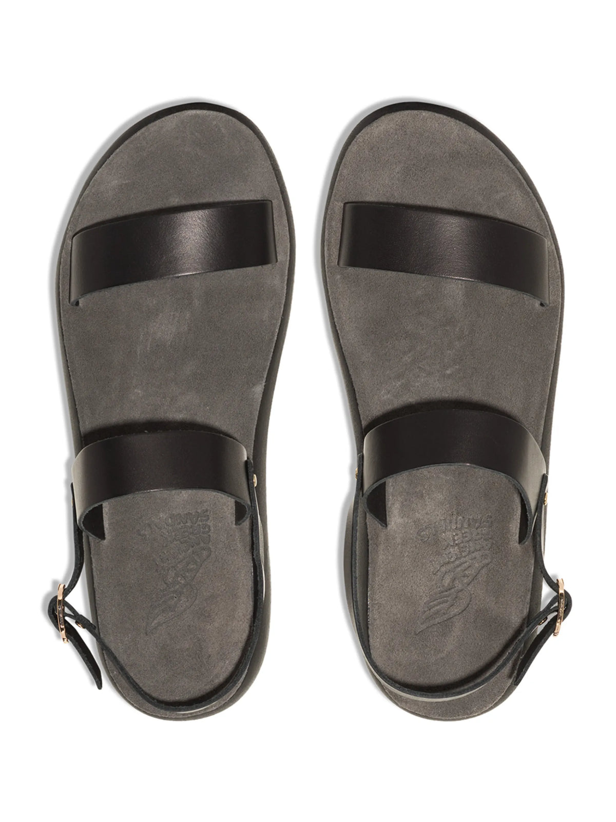 Clio Comfort flat sandals