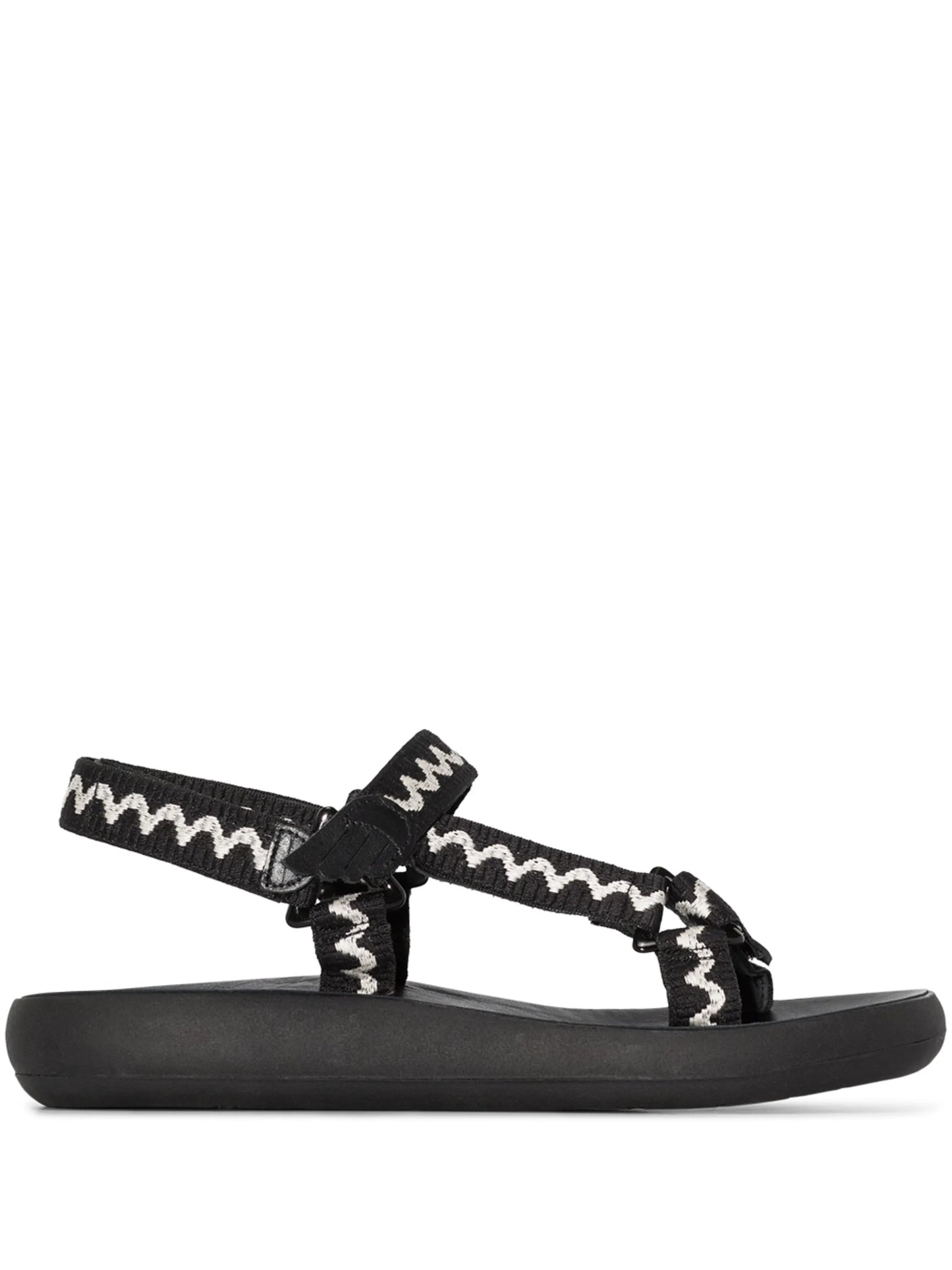 Poria trekking sandals