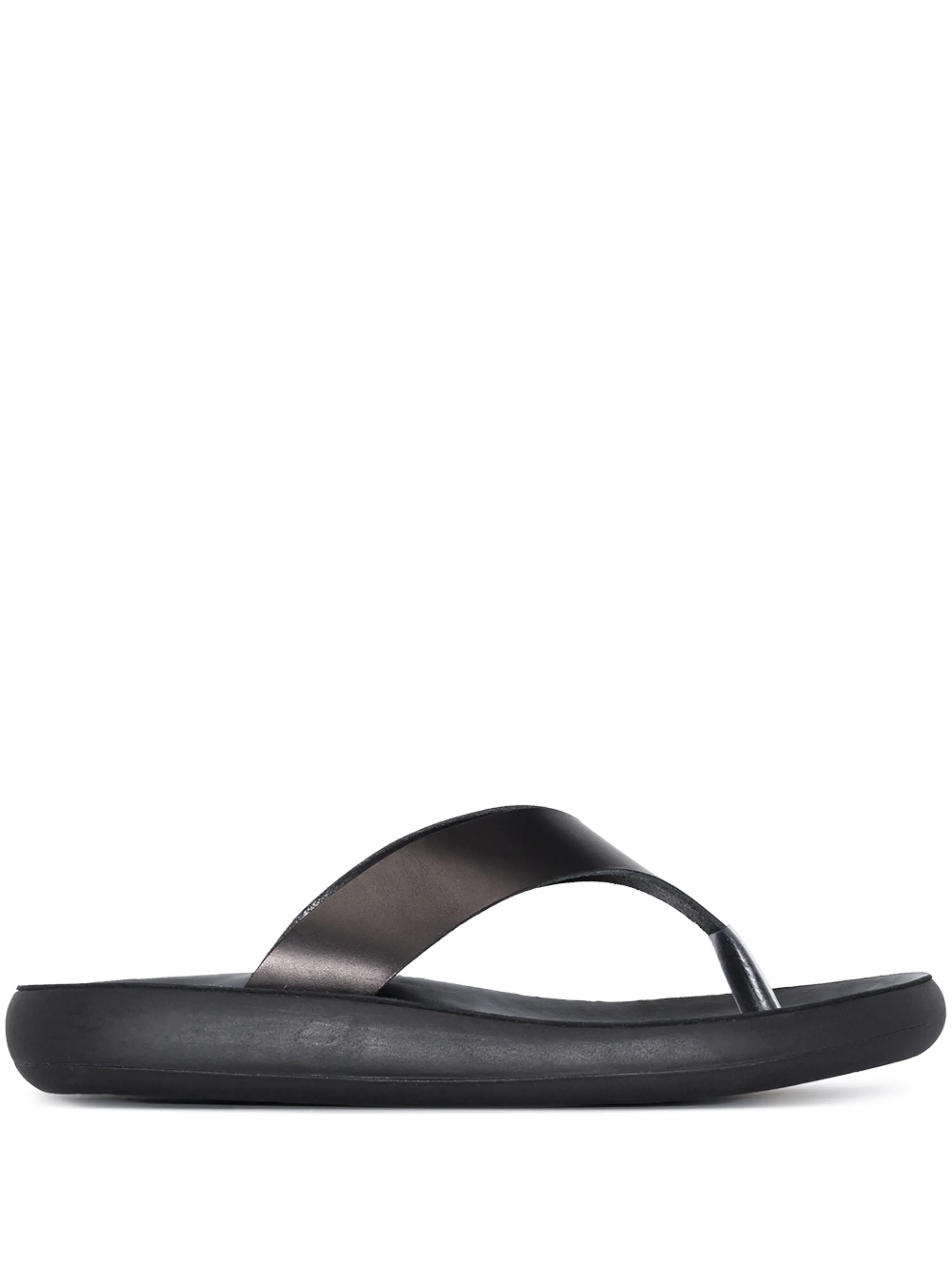 Charys leather sandals