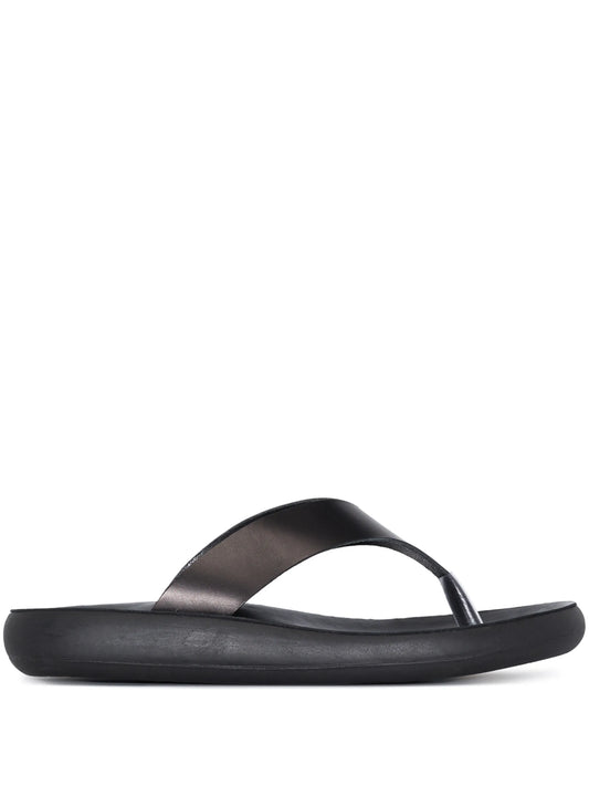 Charys leather sandals