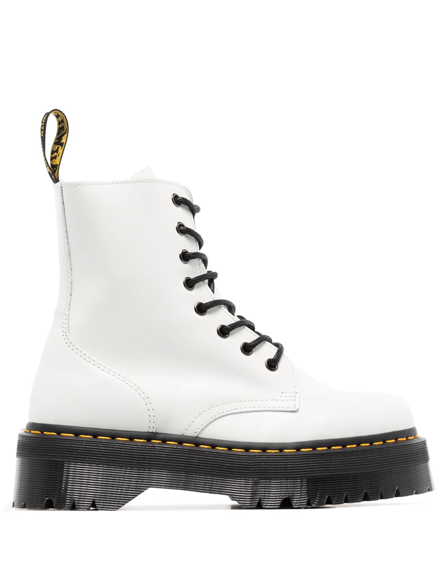 Jadon platform boots
