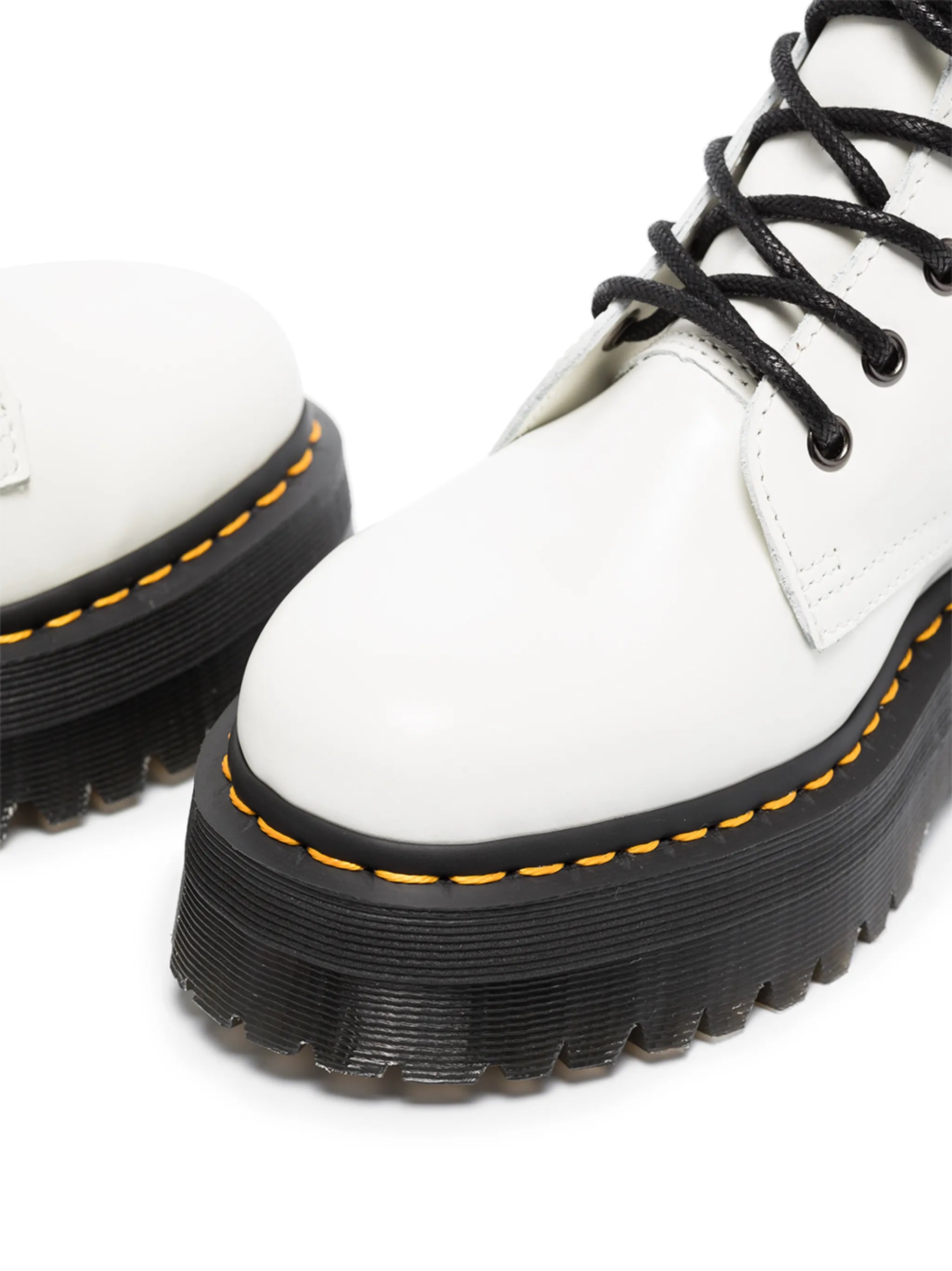 Jadon platform boots