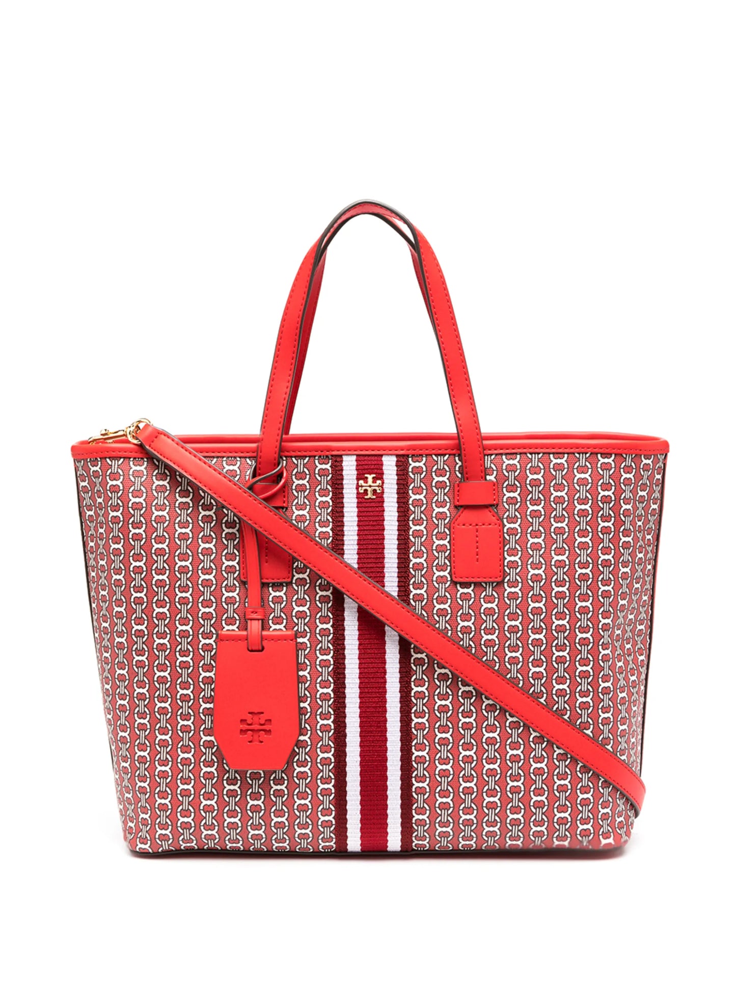 Gemini Link tote bag