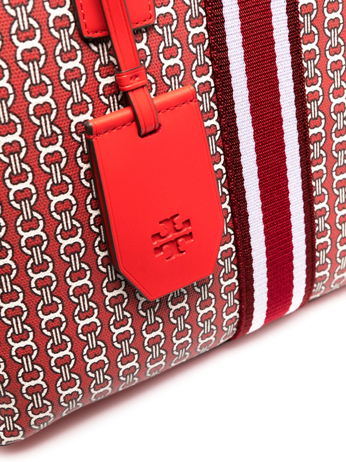 Gemini Link tote bag