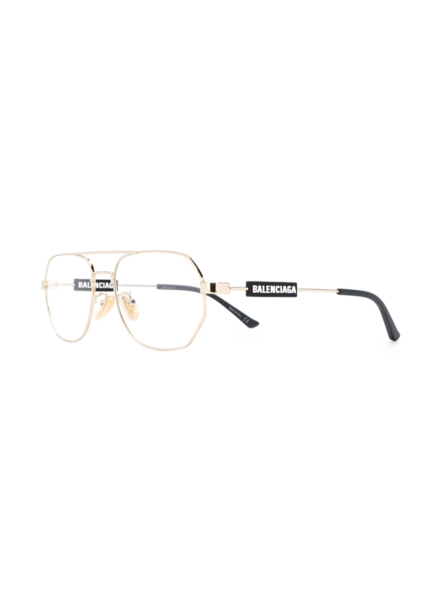 logo pilot glasses