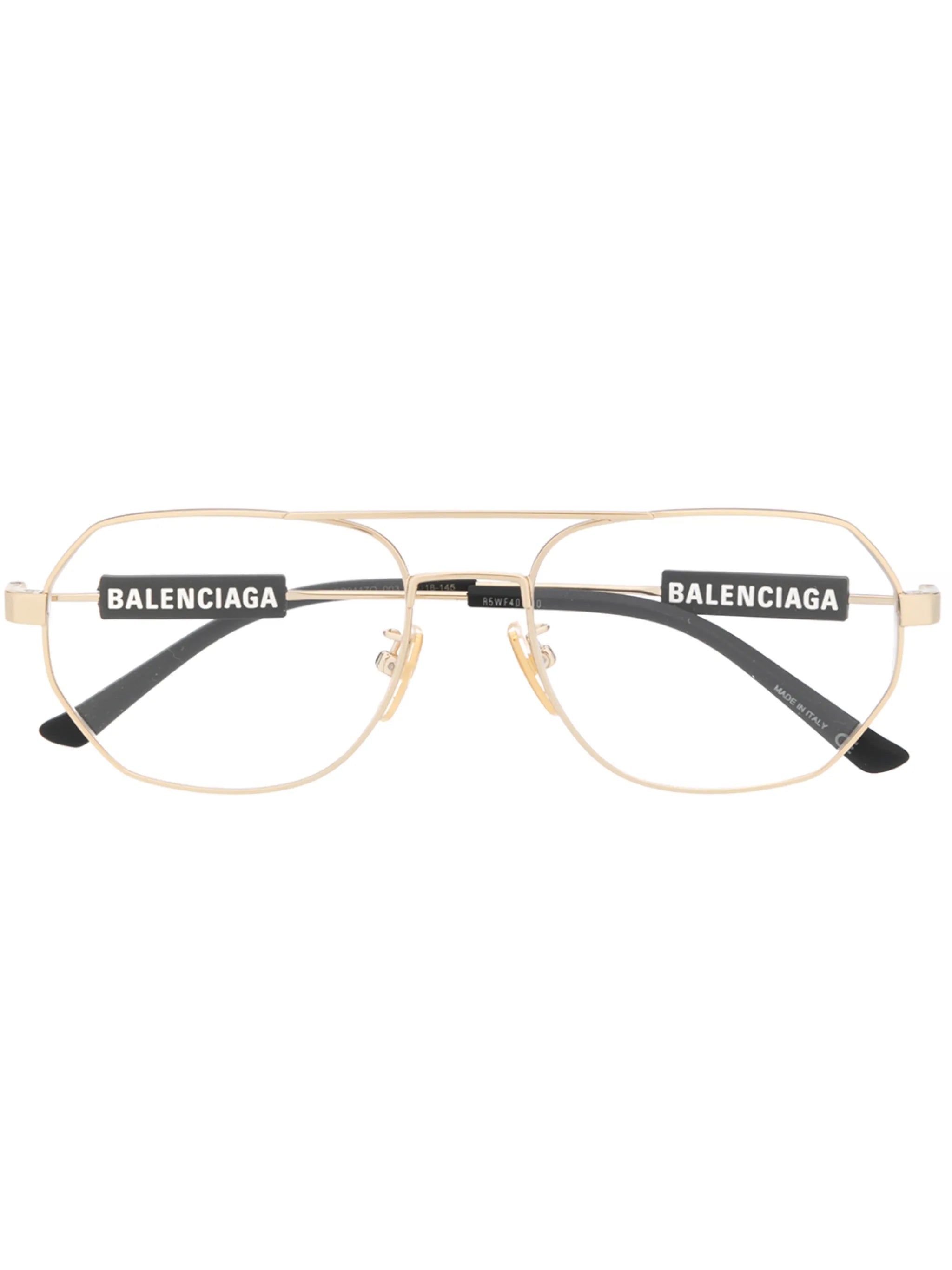 logo pilot glasses