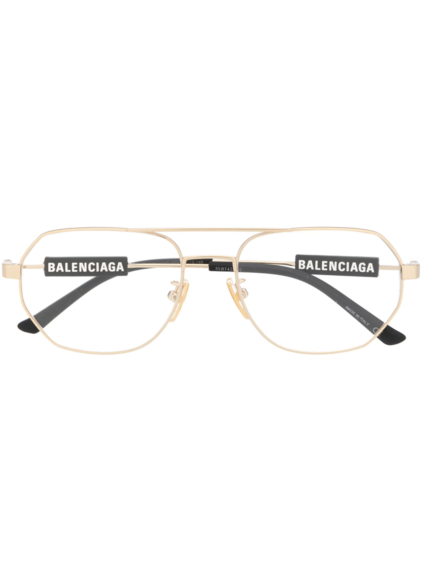 logo pilot glasses