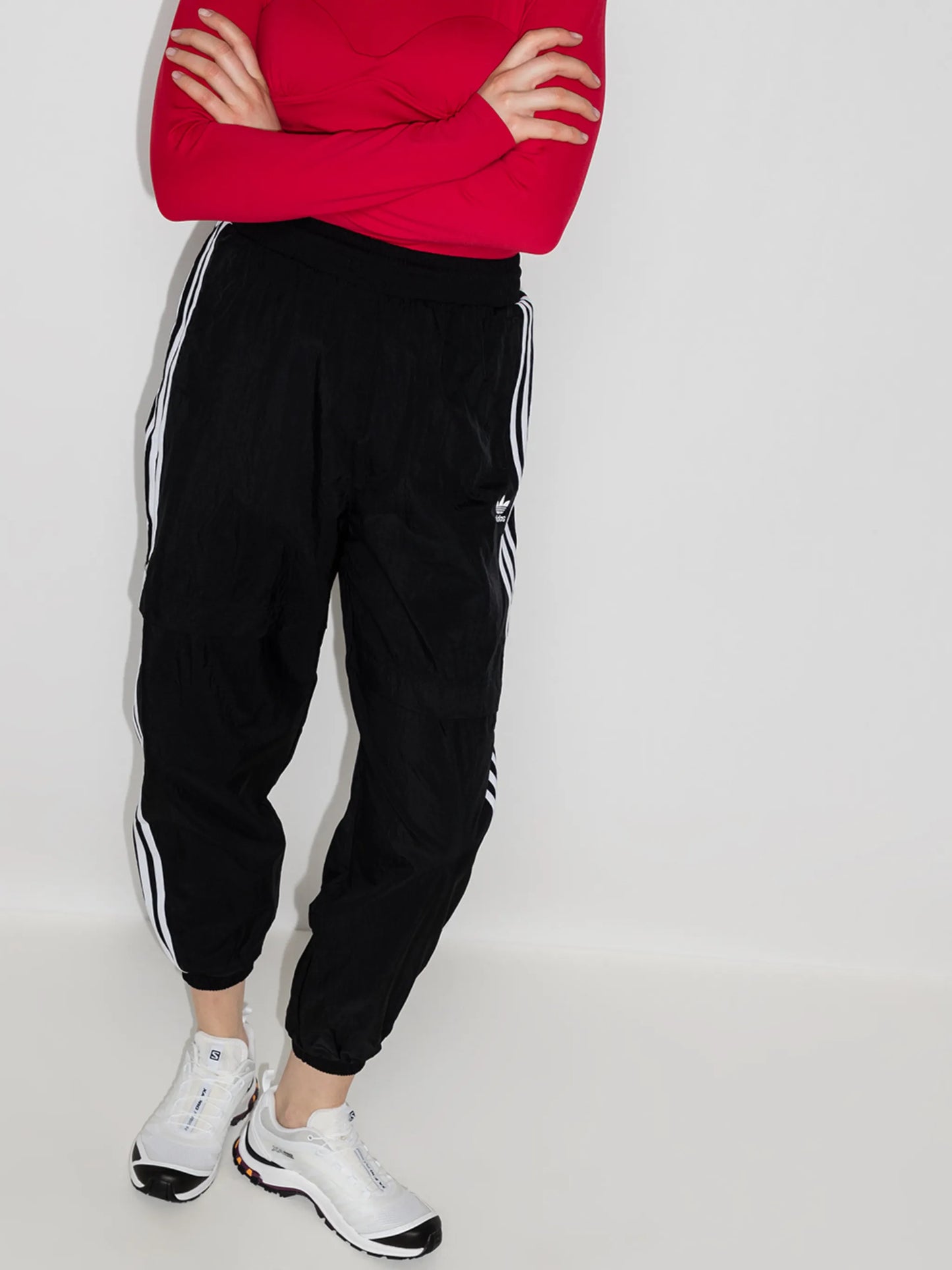 Japona 3-Stripe track pants