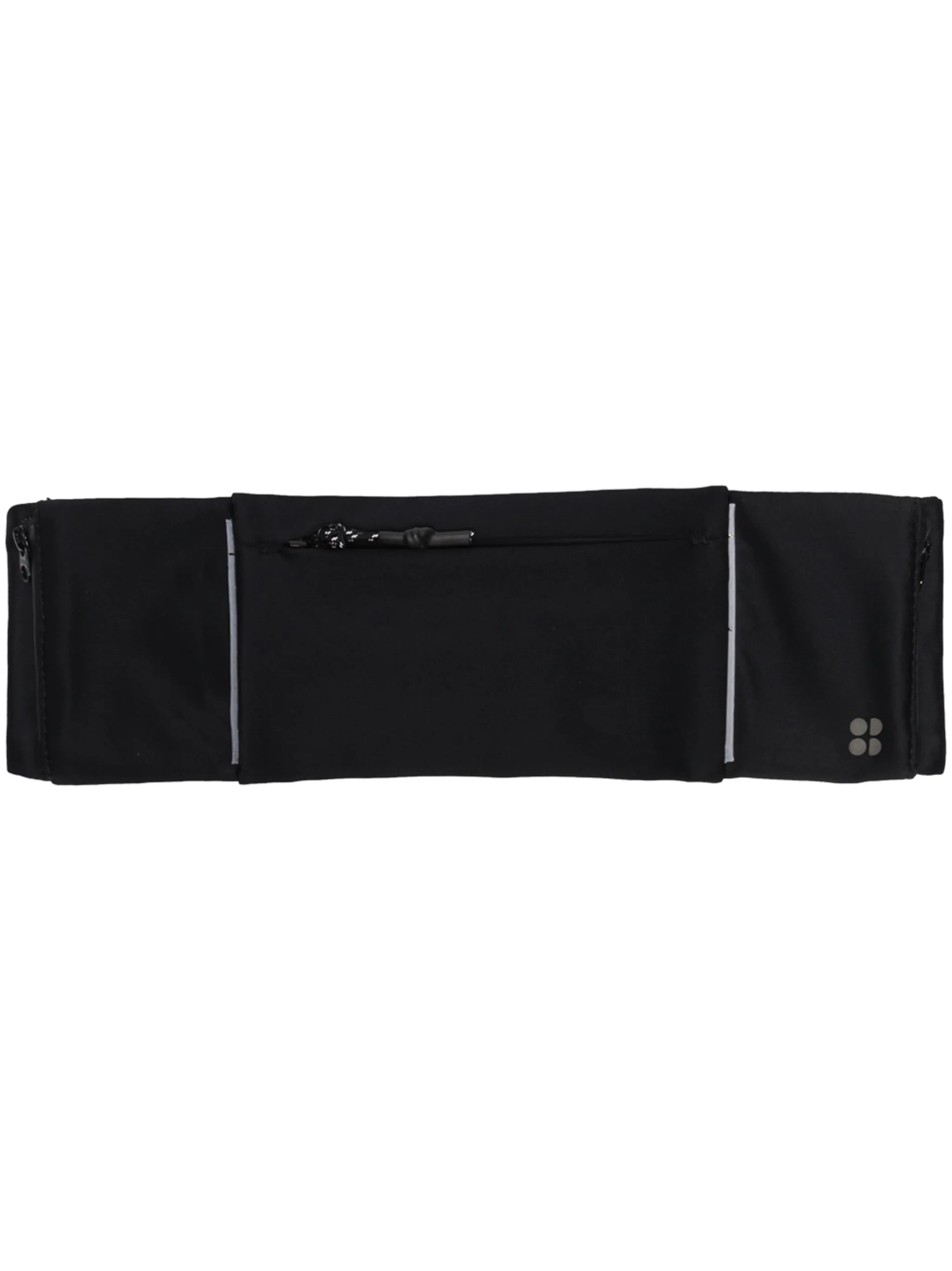 Swift running belt