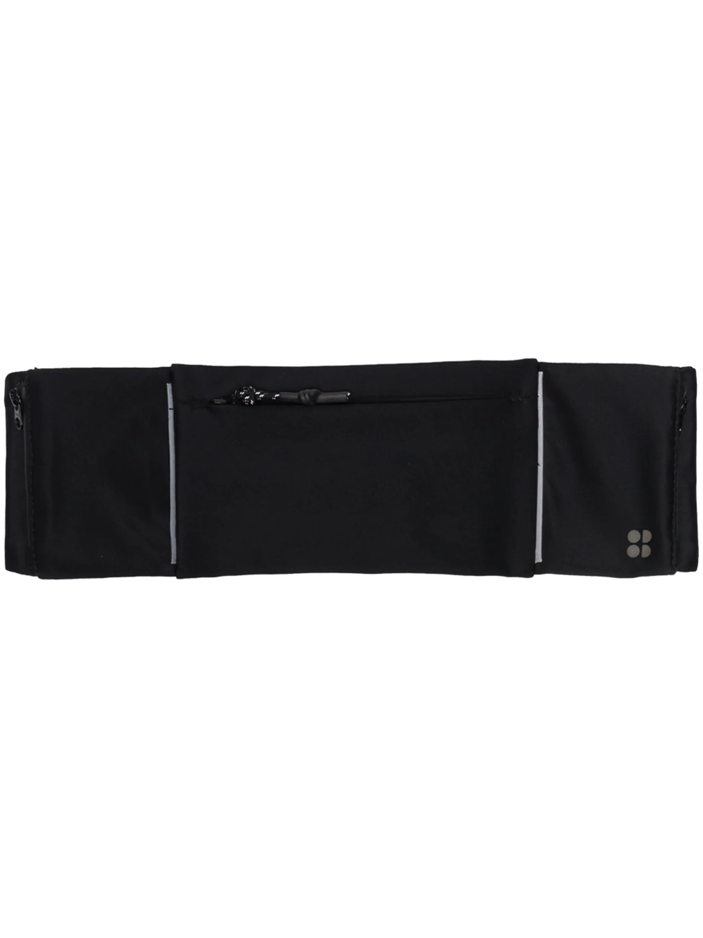 Swift running belt