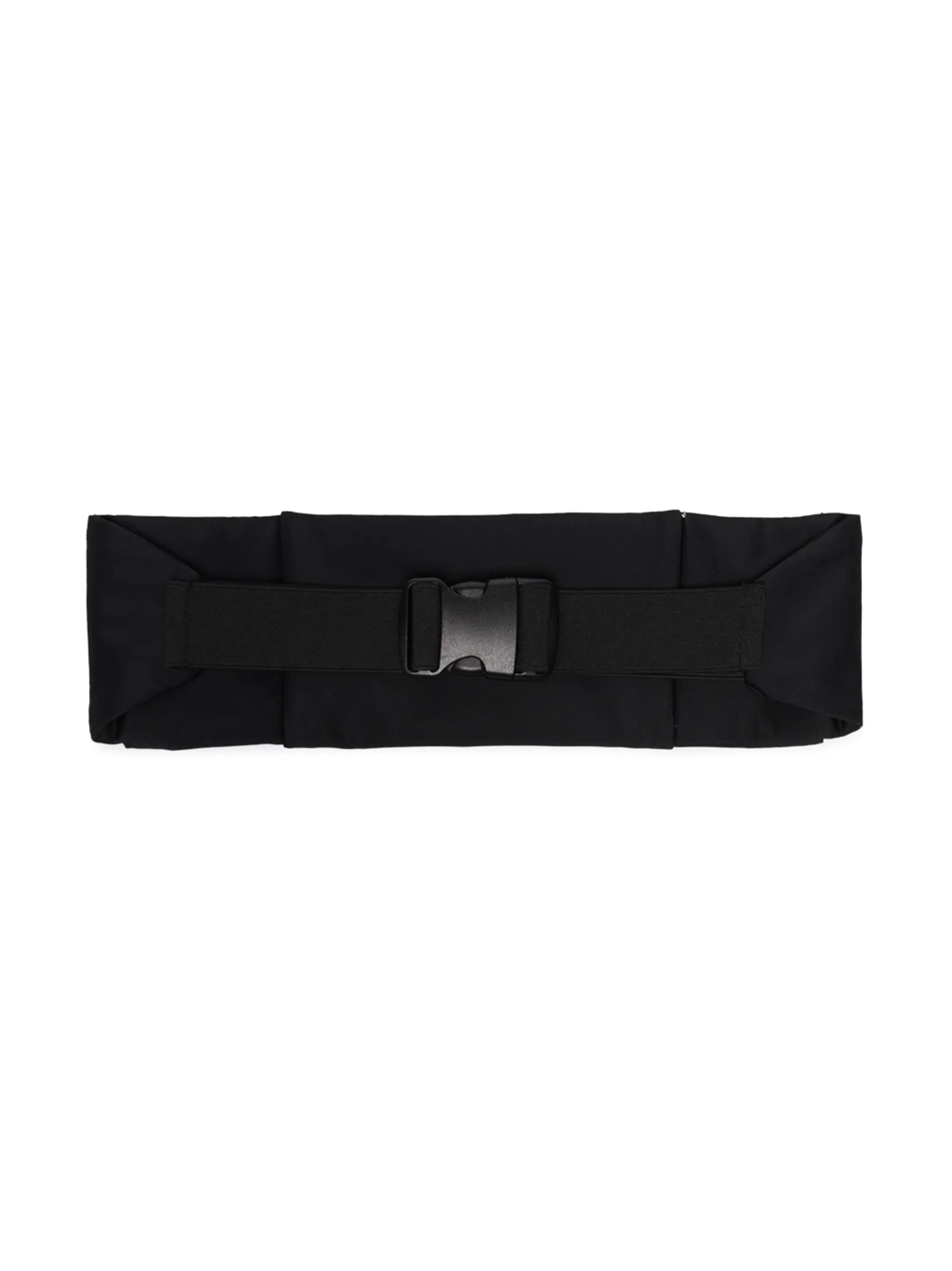 Swift running belt