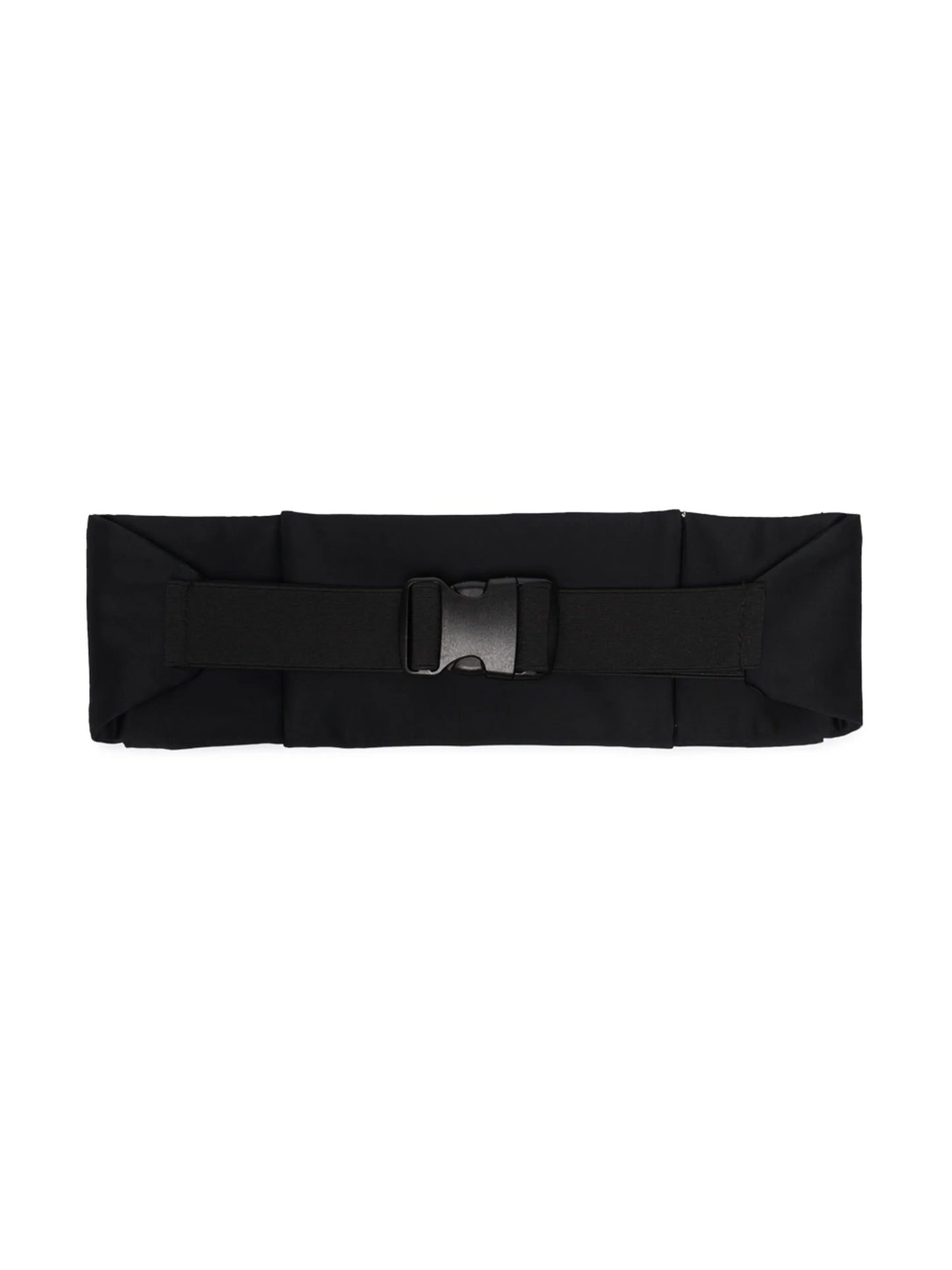 Swift running belt