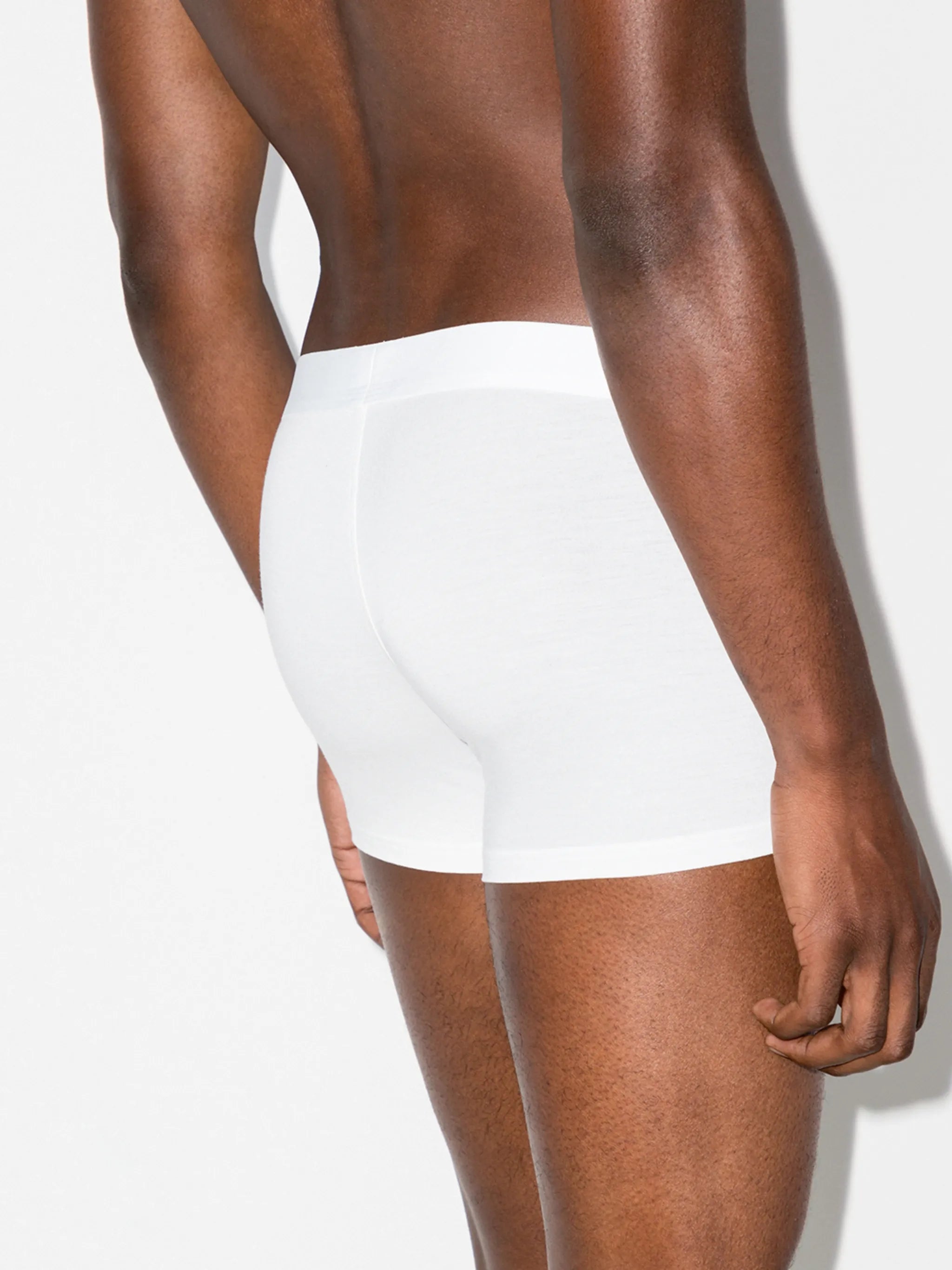 logo-band boxer shorts