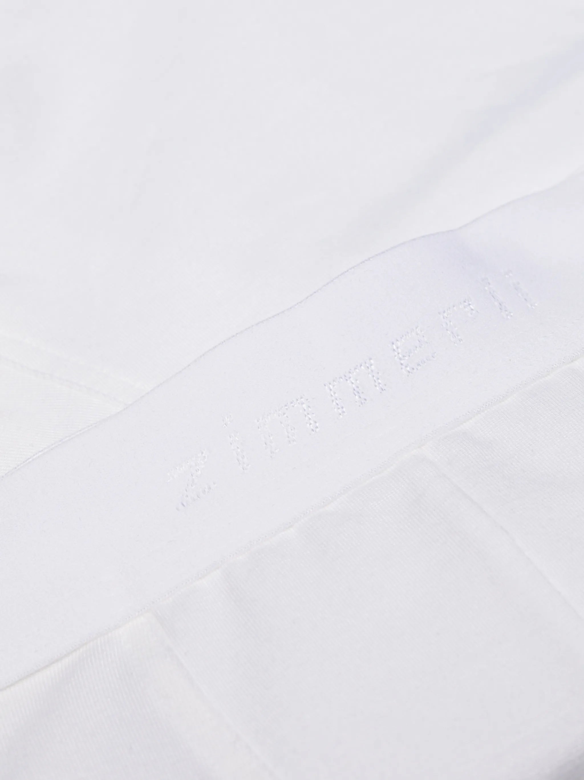 logo-band boxer shorts