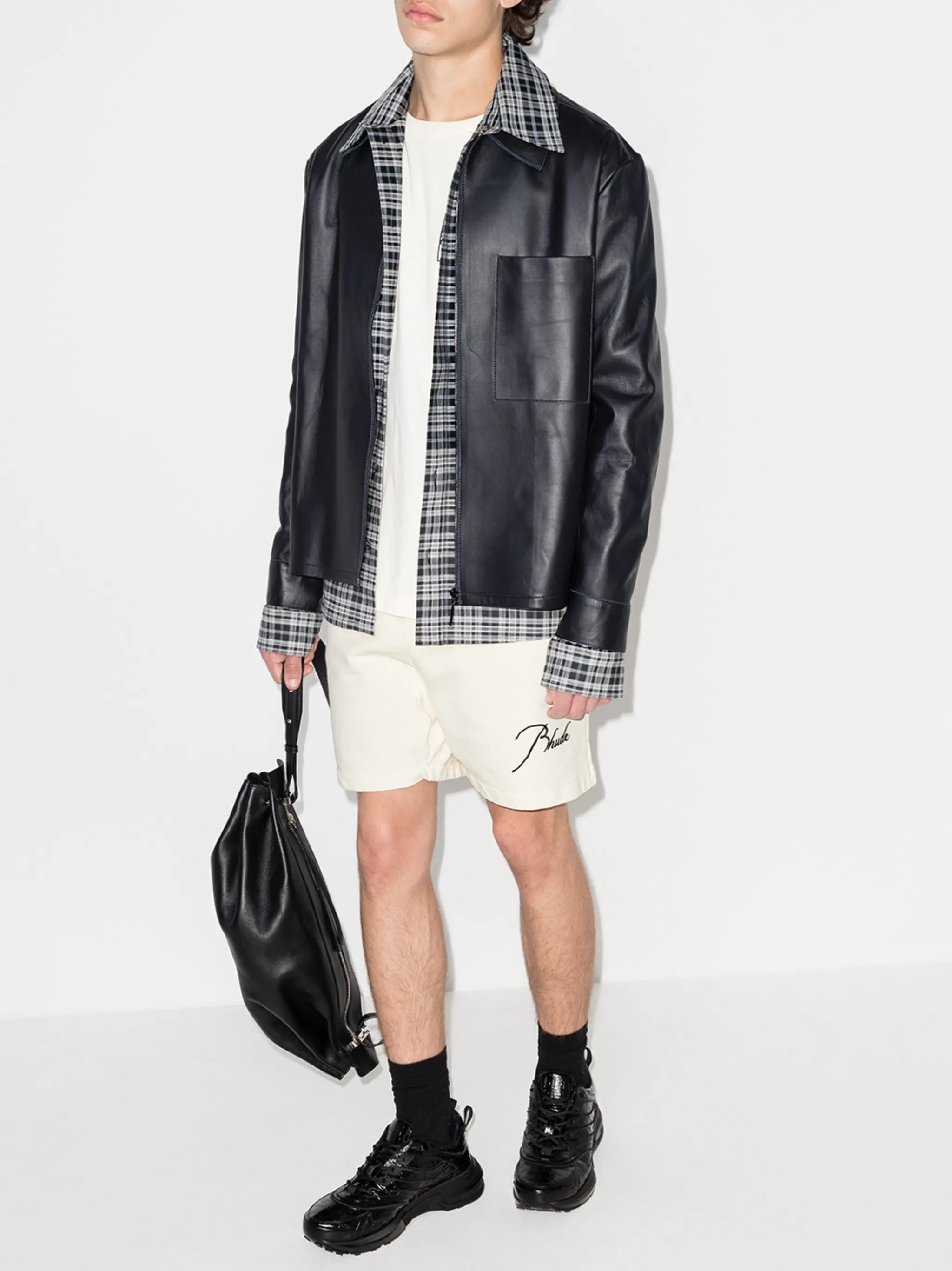 Bermuda Shorts 