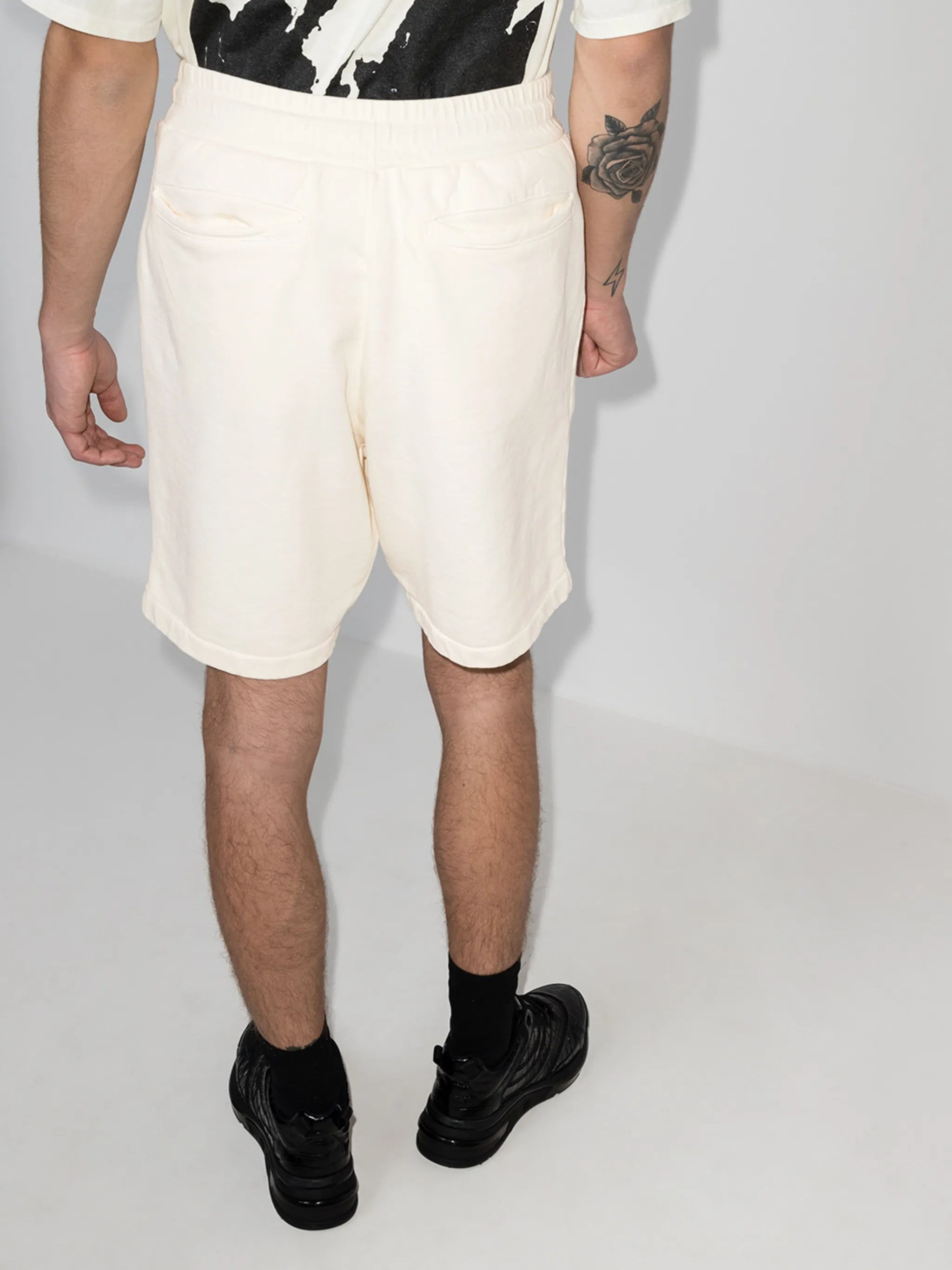 Bermuda Shorts 