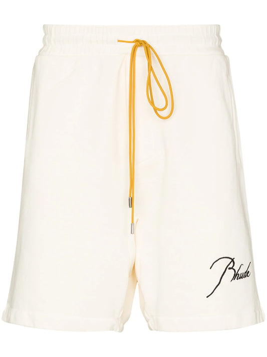 Bermuda Shorts "Beige"